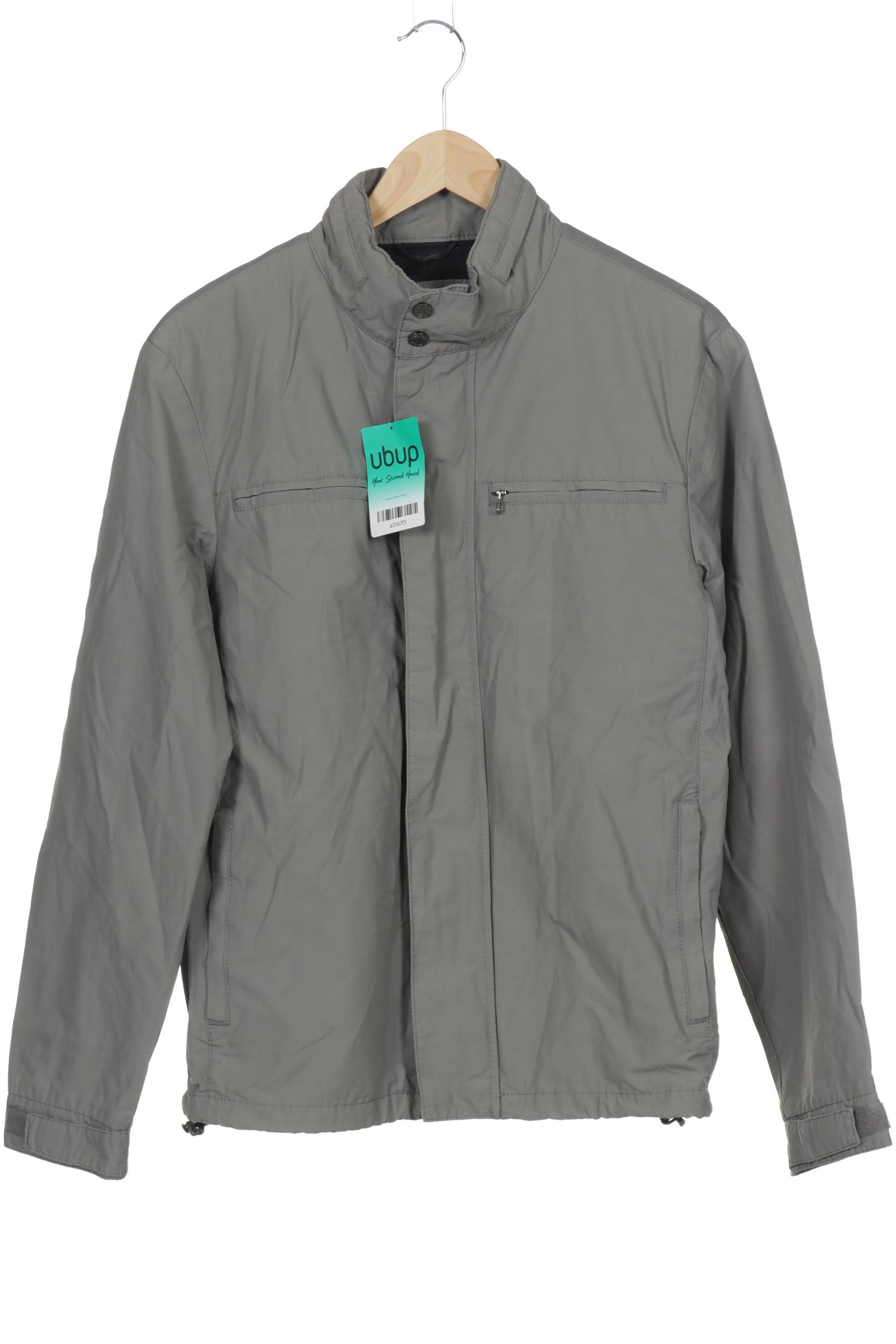 

Geox Herren Jacke, grau, Gr. 48