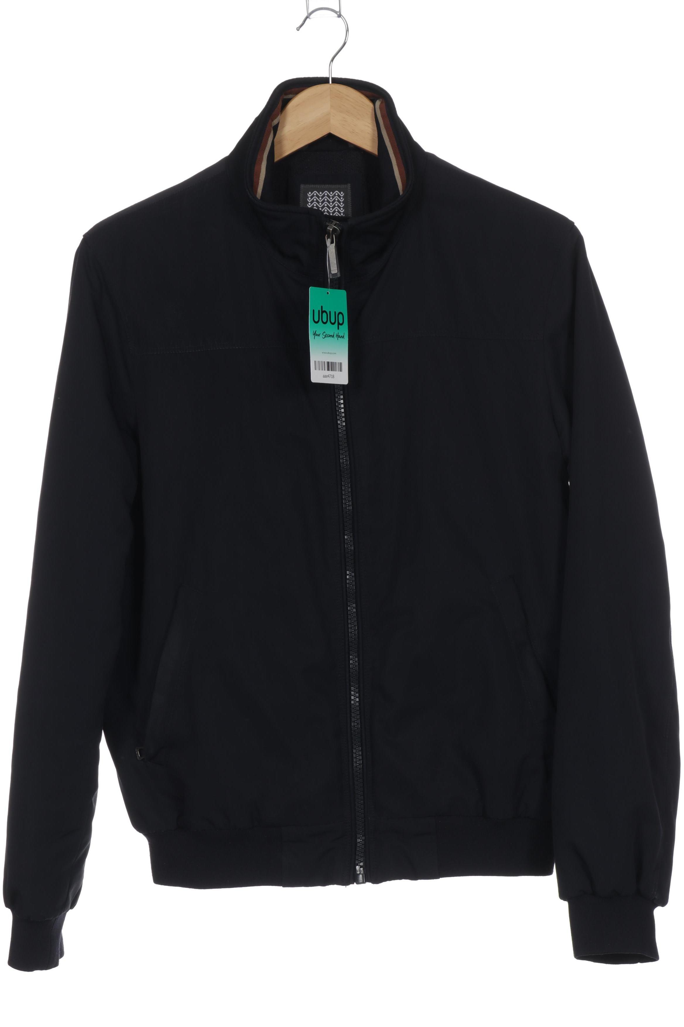 Thumbnail - Geox Herren Jacke, blau, Gr. 50