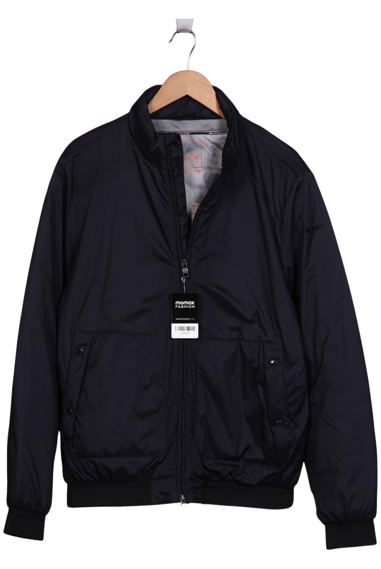 

Geox Herren Jacke, marineblau, Gr. 56