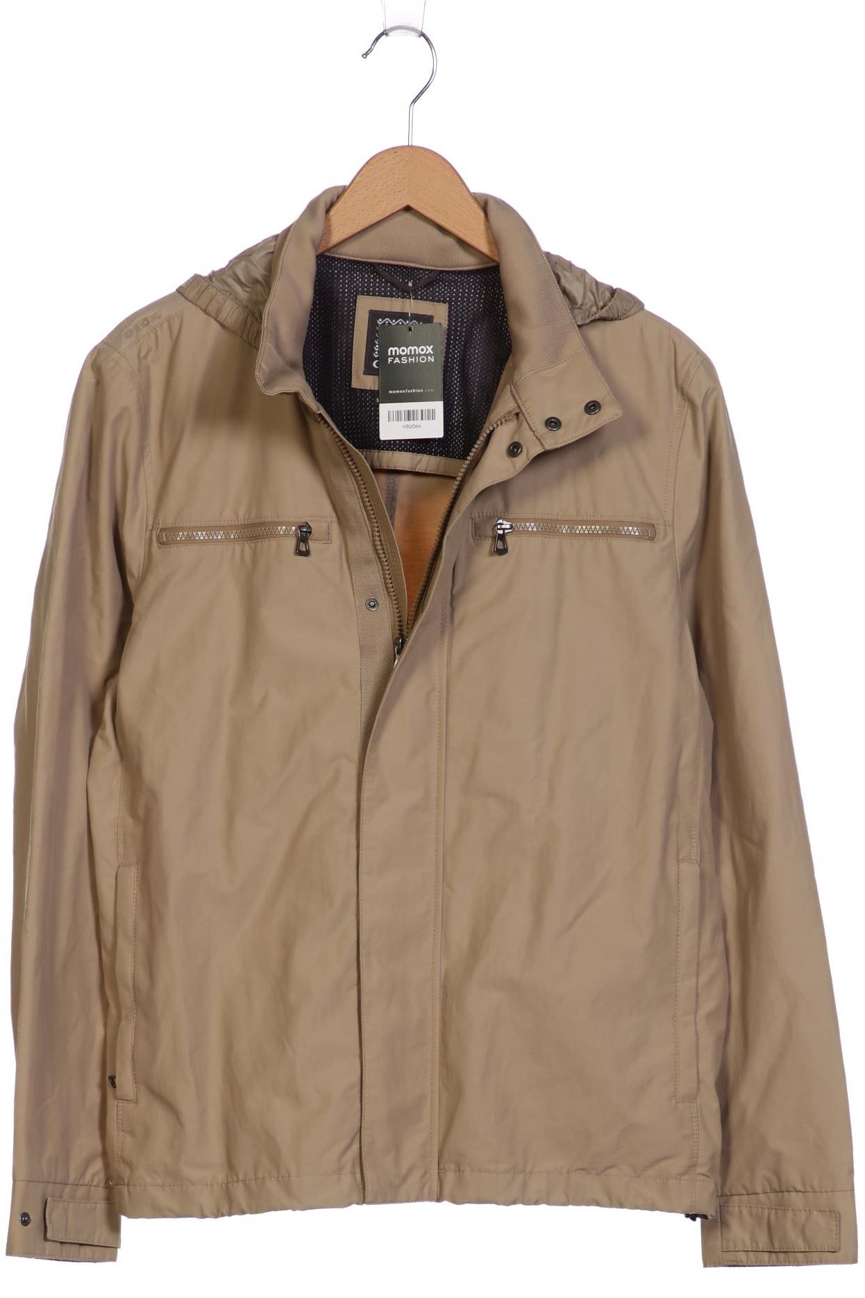 

Geox Herren Jacke, beige, Gr. 50