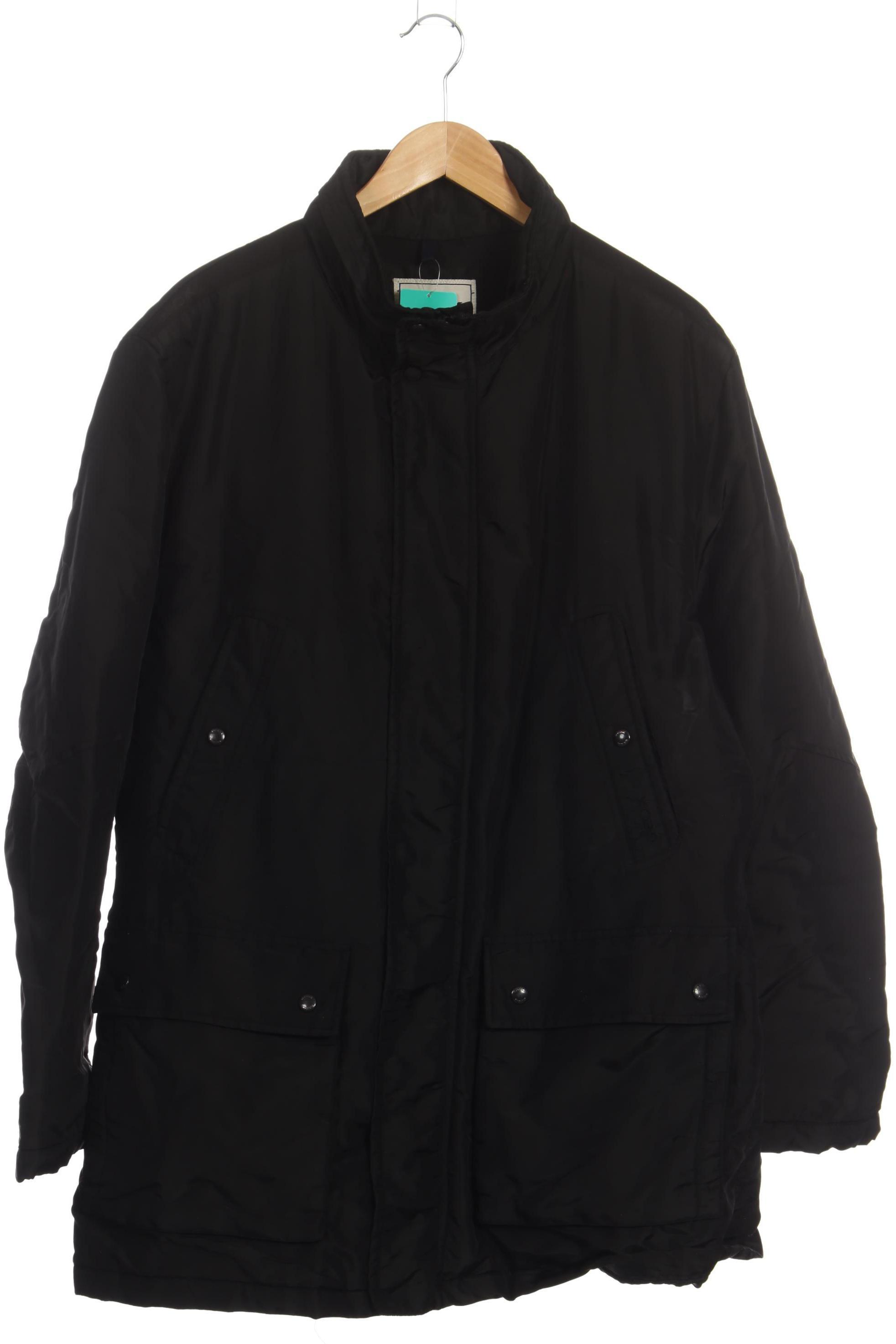 

Geox Herren Jacke, schwarz, Gr. 58