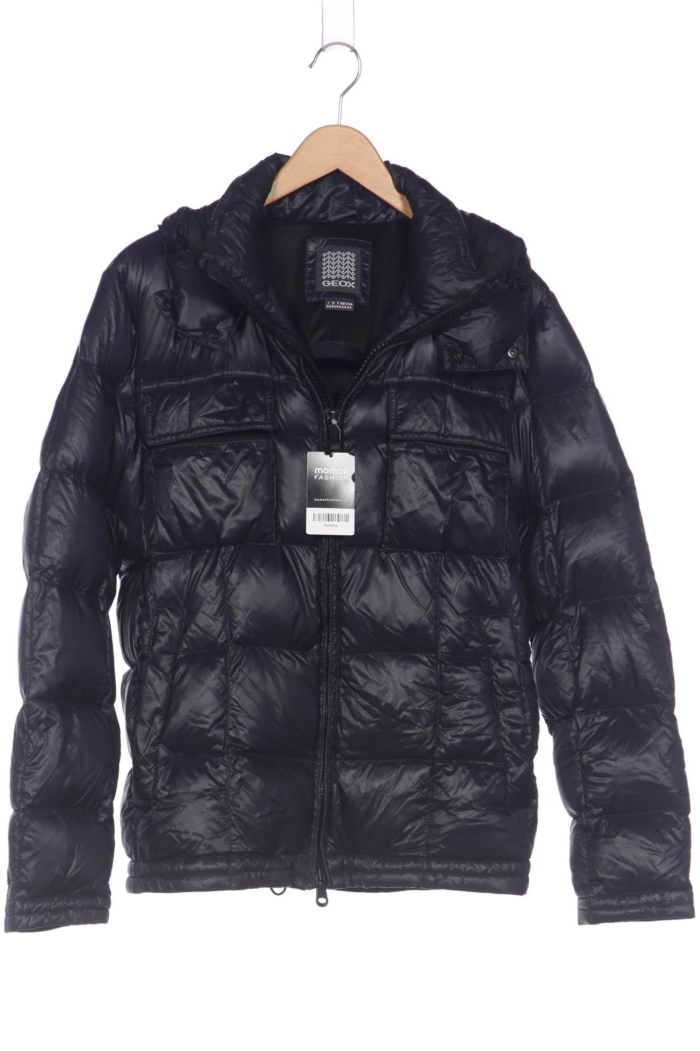 

Geox Herren Jacke, marineblau, Gr. 54