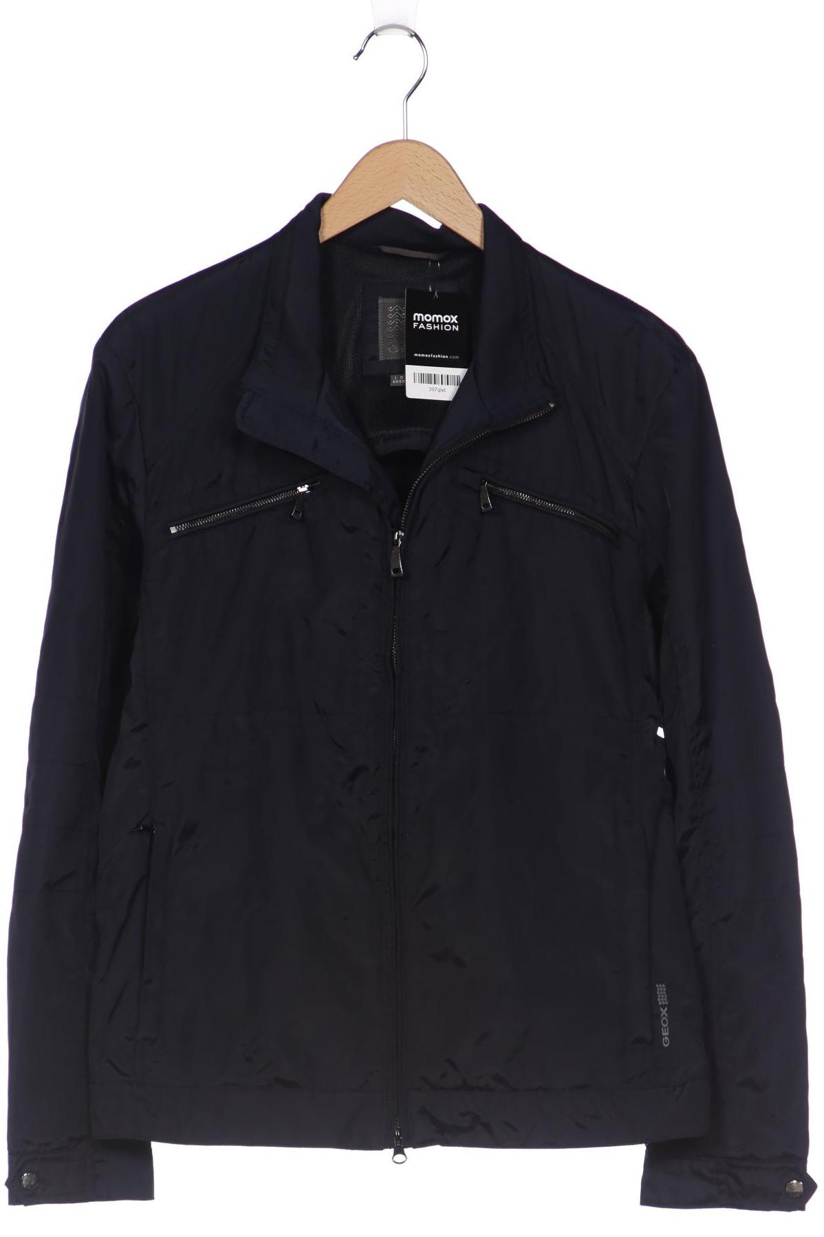 

Geox Herren Jacke, schwarz
