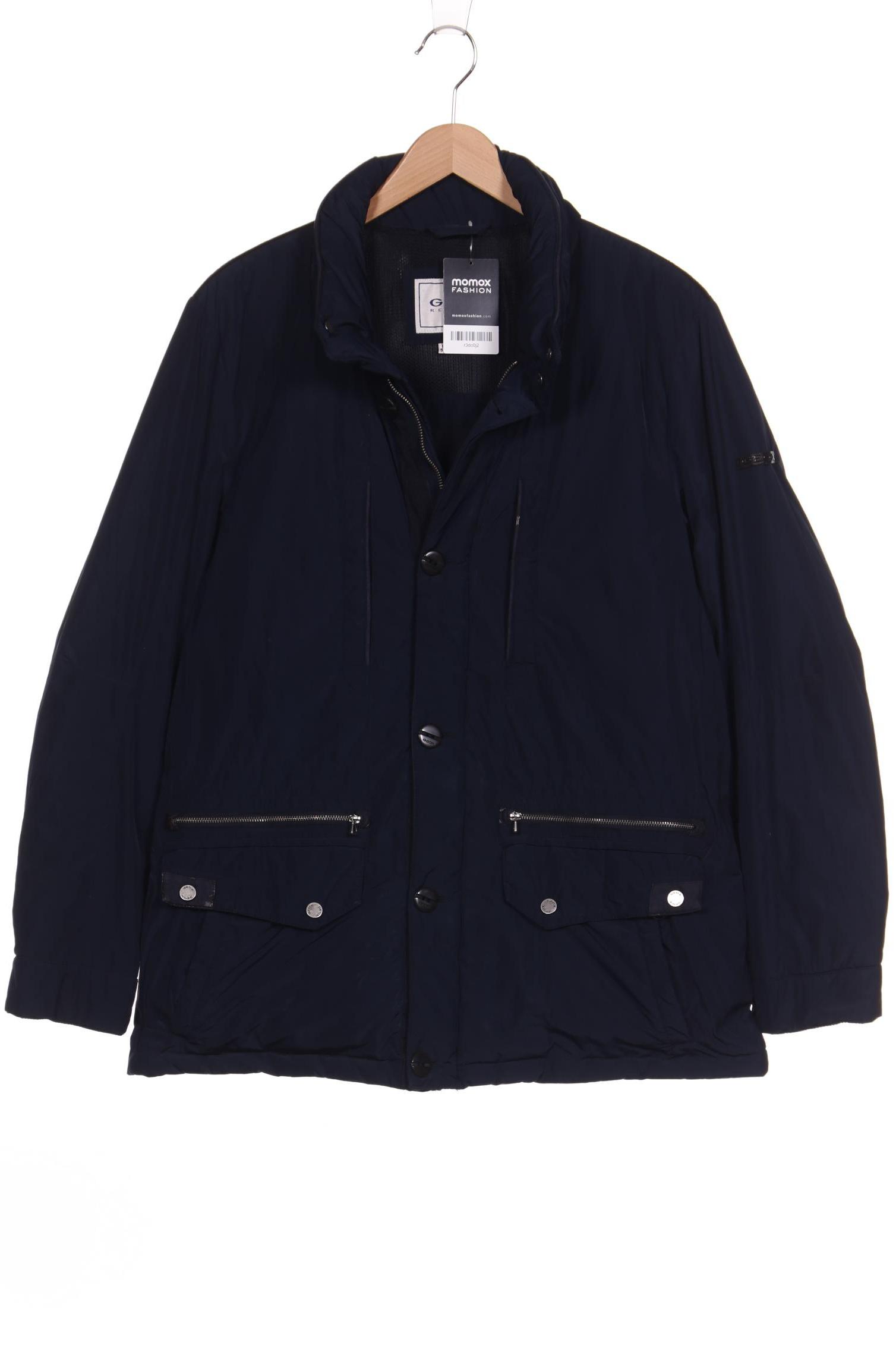 

Geox Herren Jacke, marineblau, Gr. 52