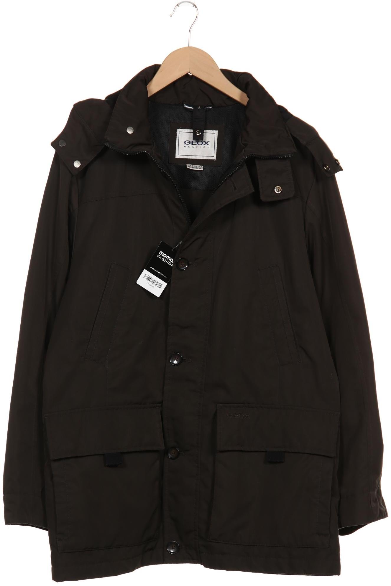 

Geox Herren Jacke, grün, Gr. 48