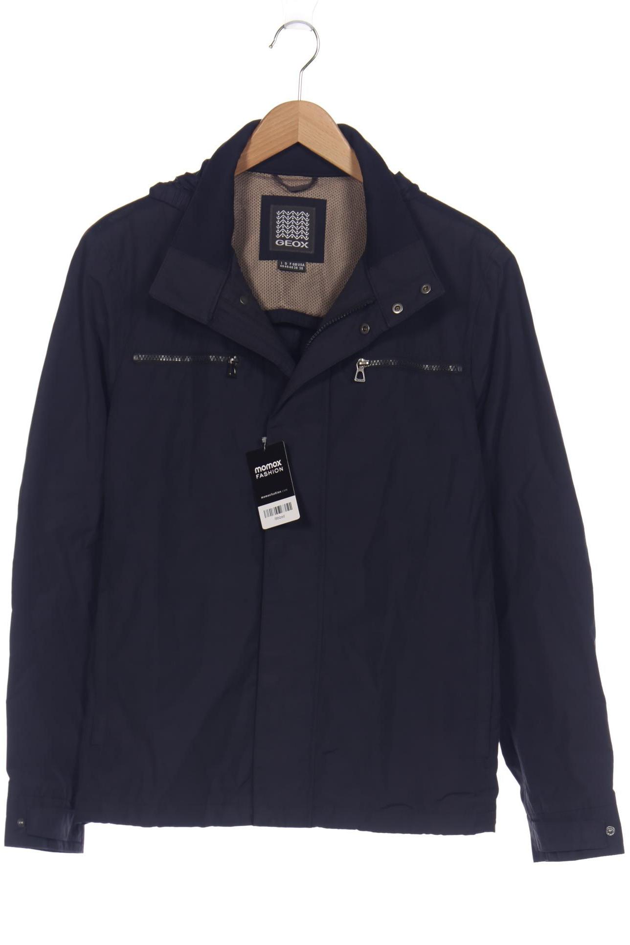 

Geox Herren Jacke, marineblau