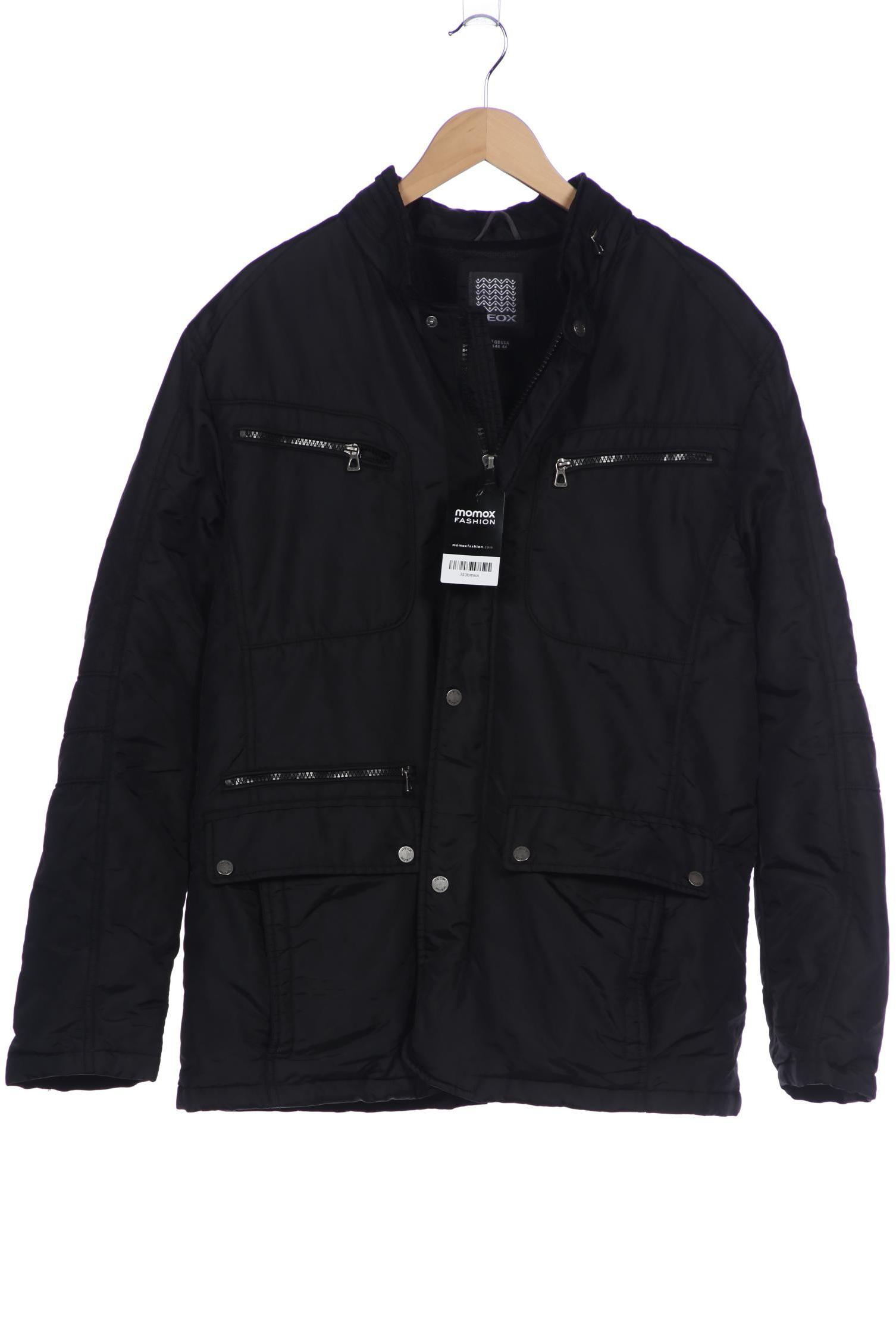 

Geox Herren Jacke, schwarz, Gr. 56