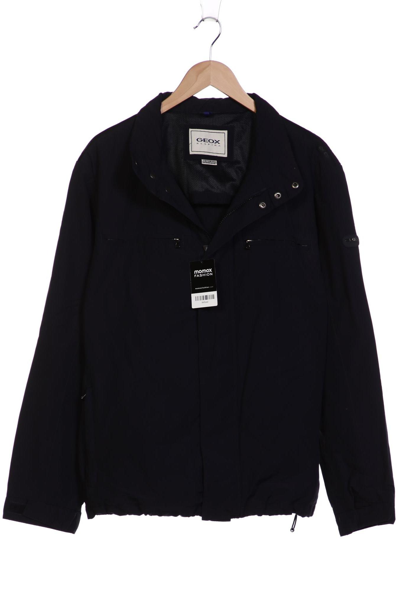 

Geox Herren Jacke, marineblau, Gr. 58
