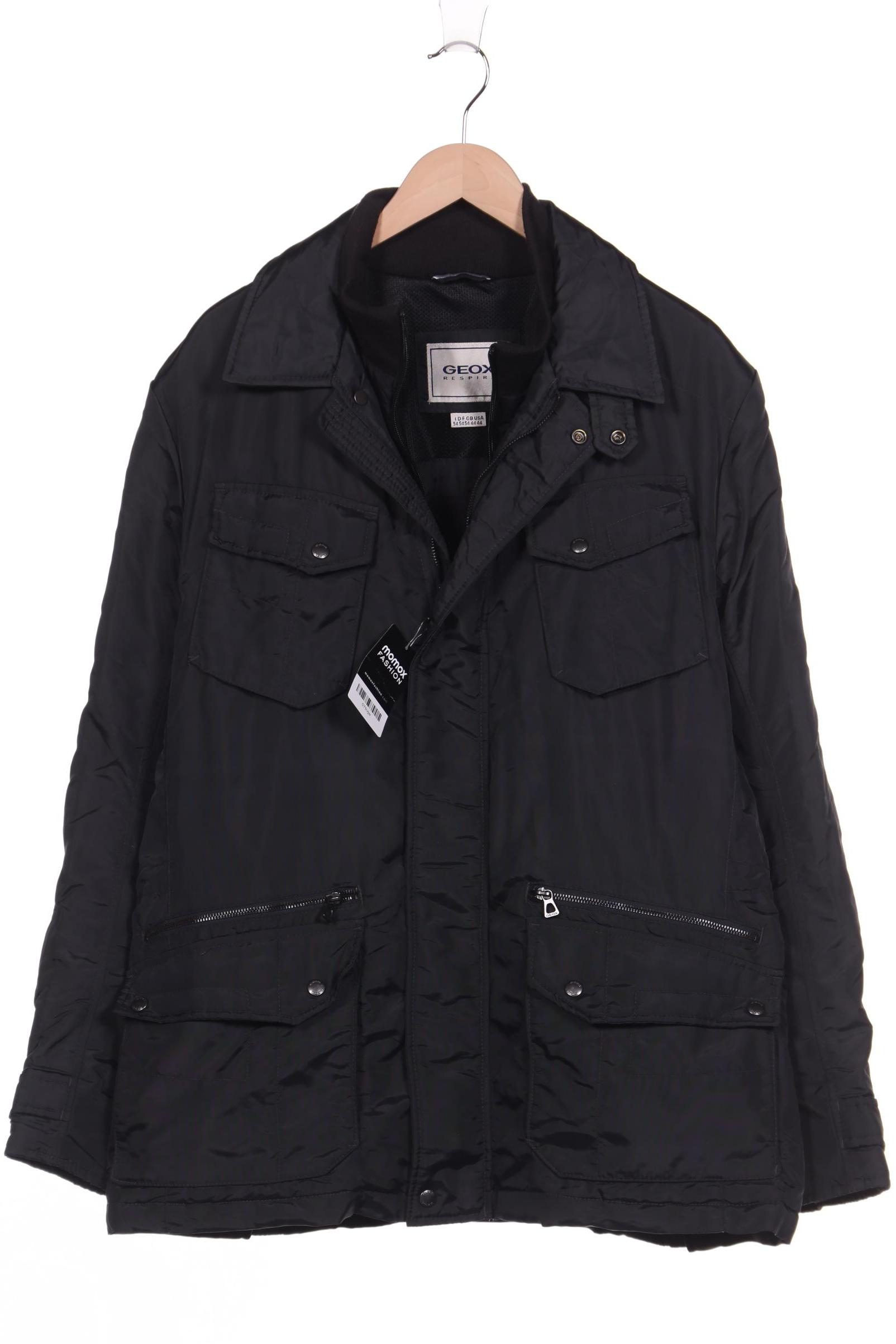 

Geox Herren Jacke, grün, Gr. 54