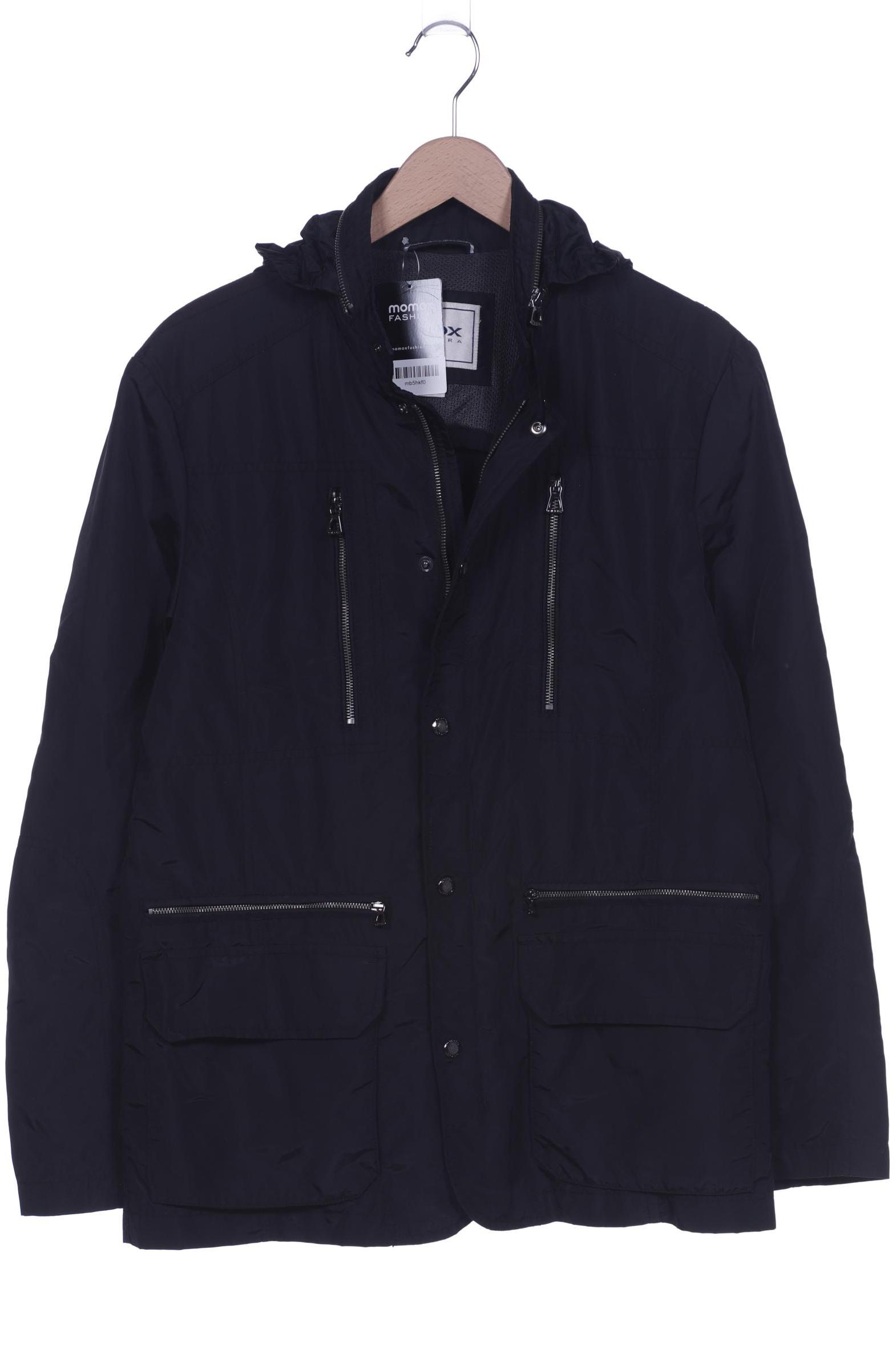 

Geox Herren Jacke, schwarz, Gr. 50