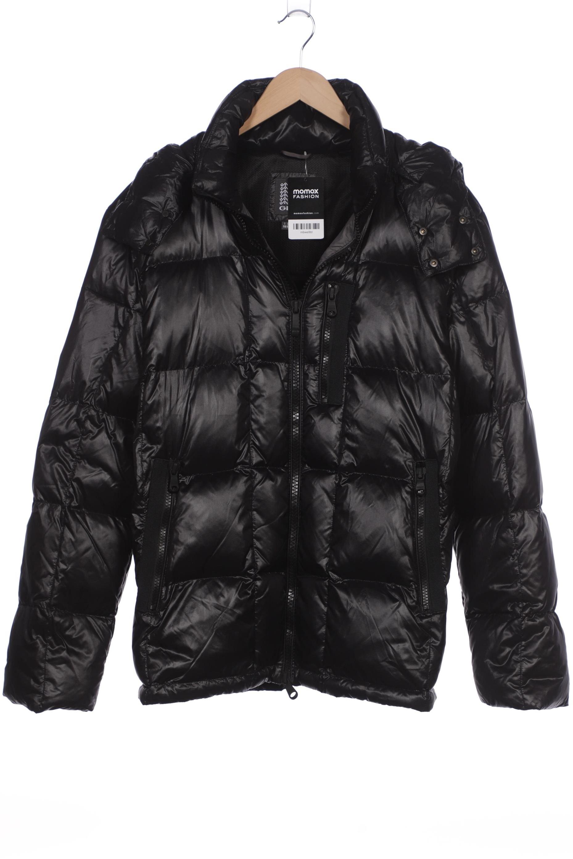 

Geox Herren Jacke, schwarz, Gr. 58