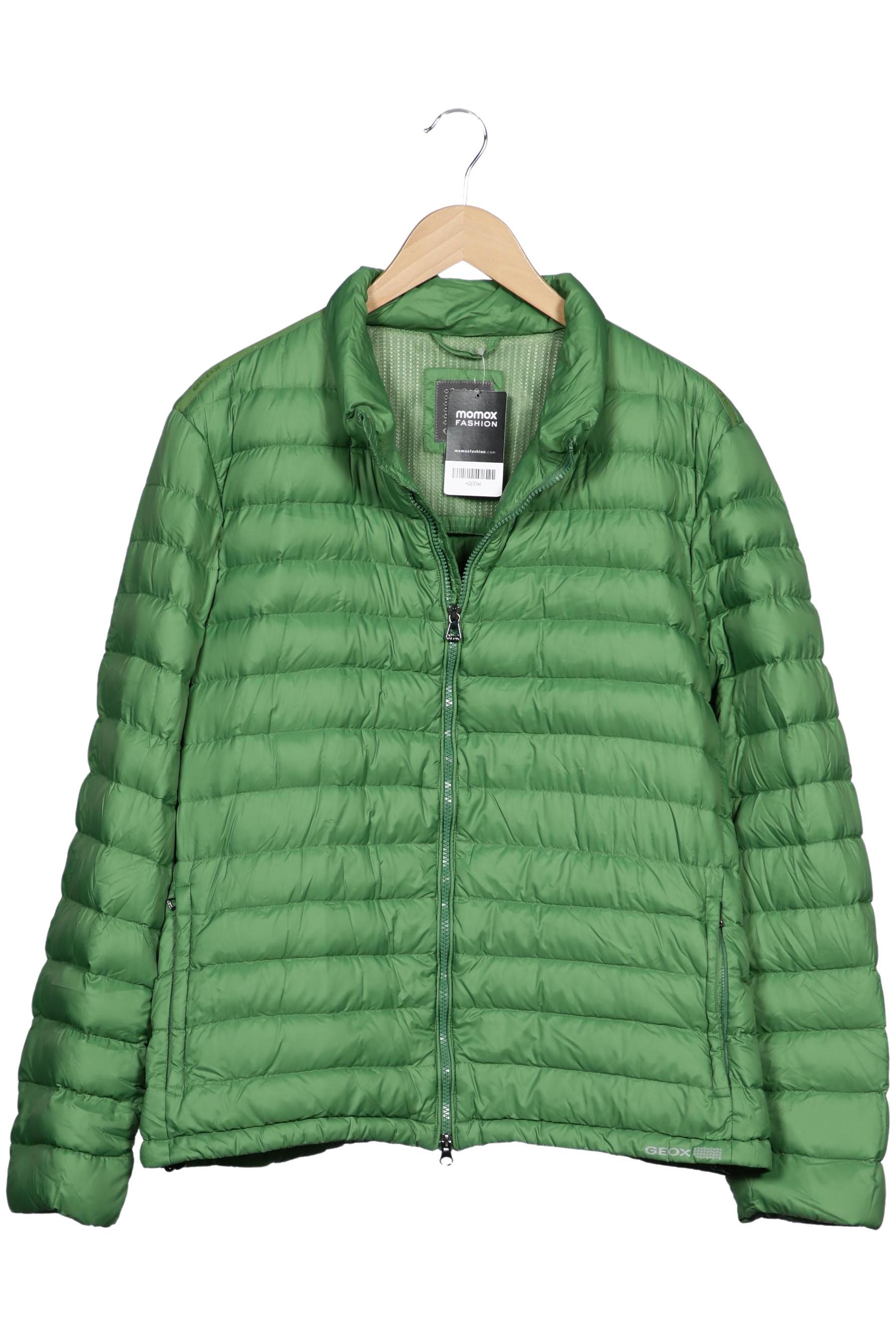 

Geox Herren Jacke, grün, Gr. 56