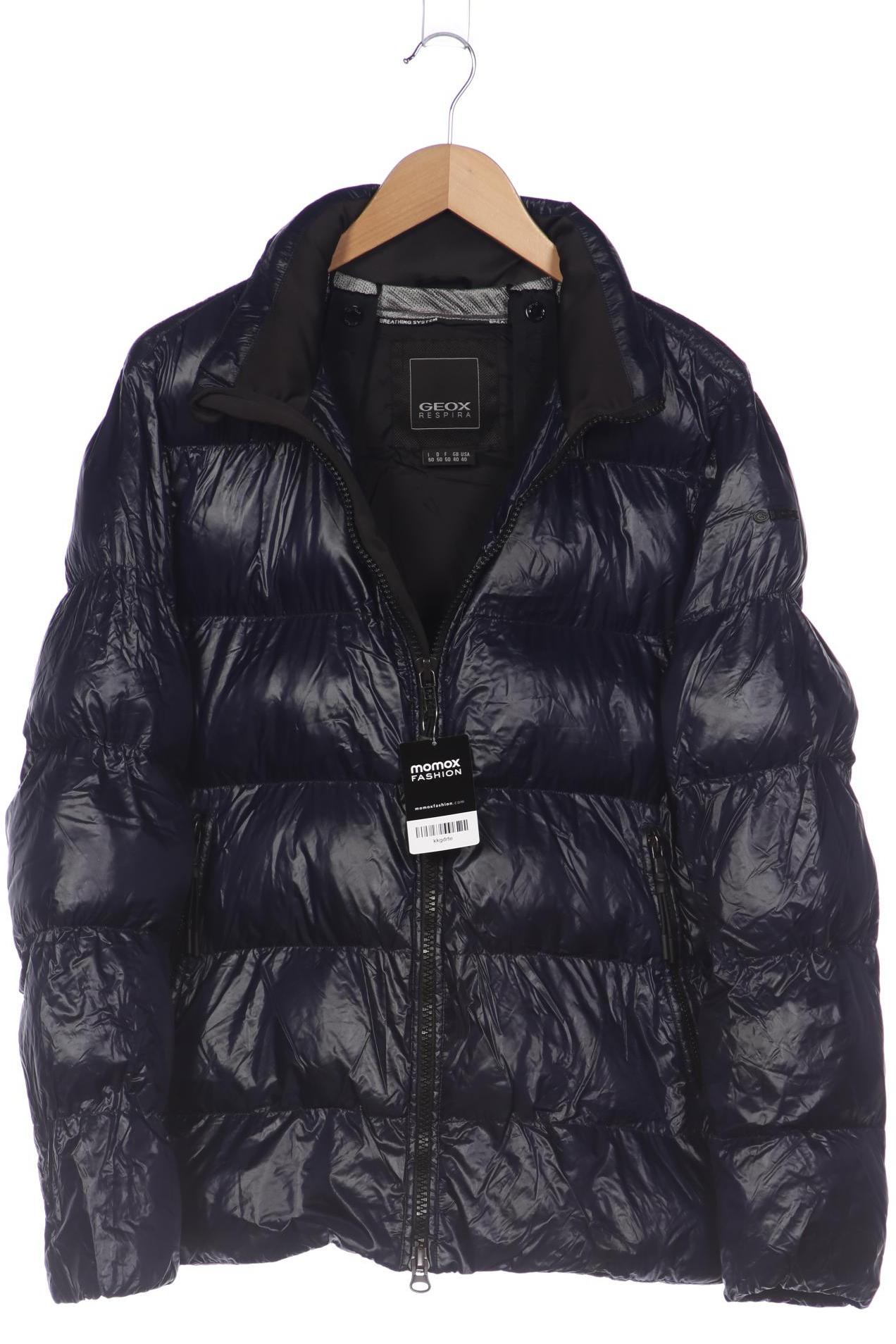 

Geox Herren Jacke, marineblau, Gr. 50