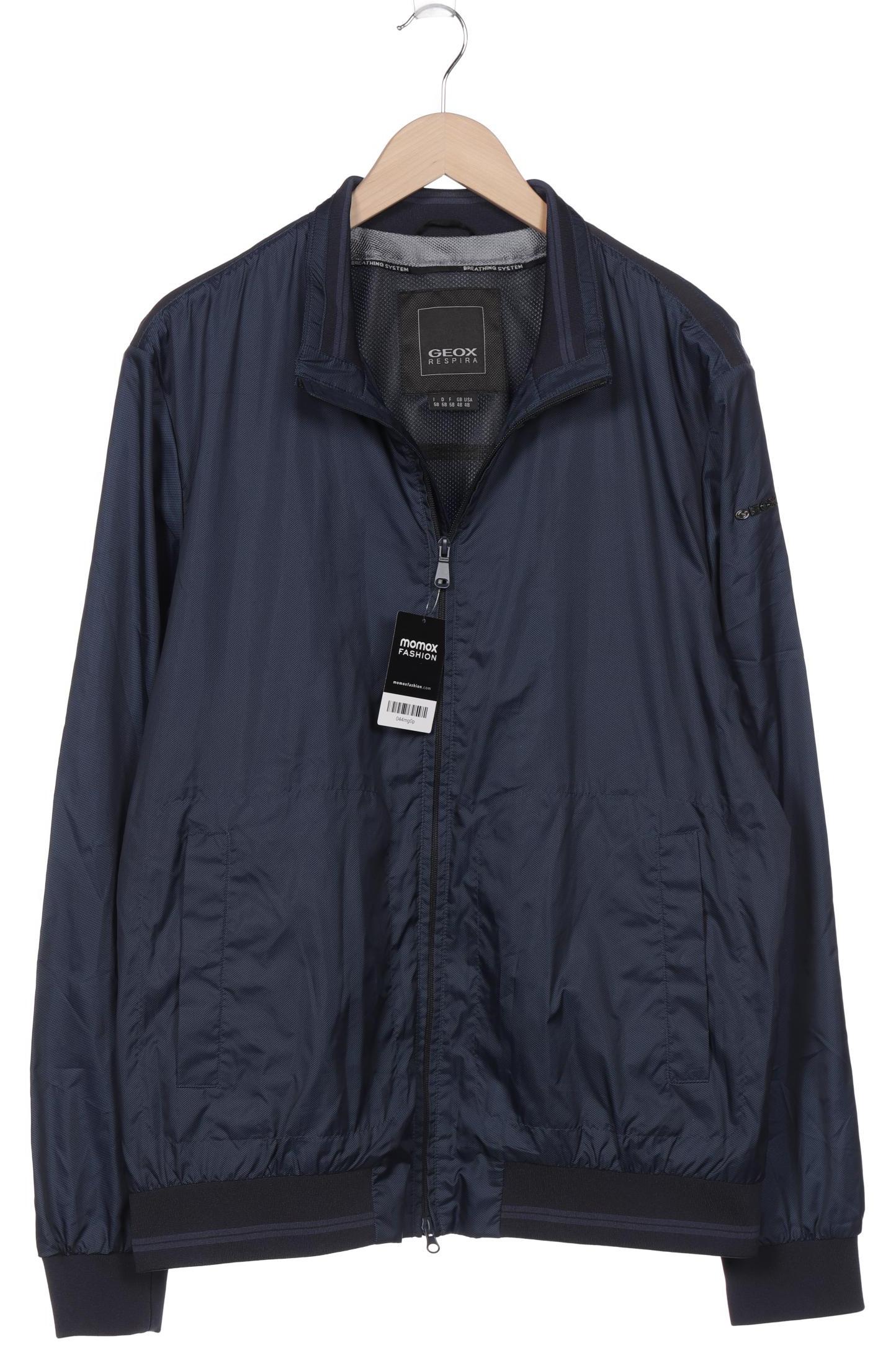 

Geox Herren Jacke, marineblau