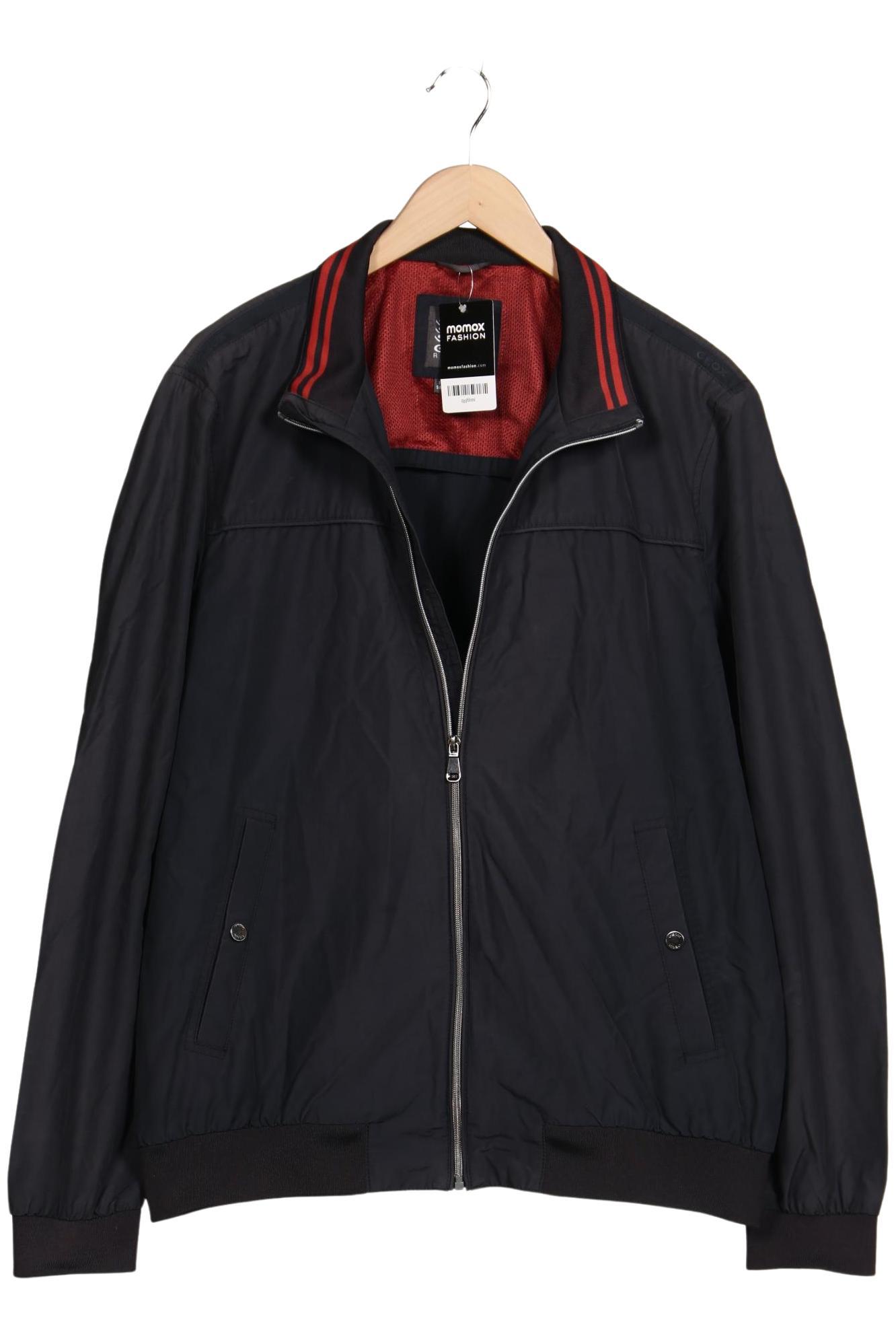 

Geox Herren Jacke, marineblau, Gr. 58