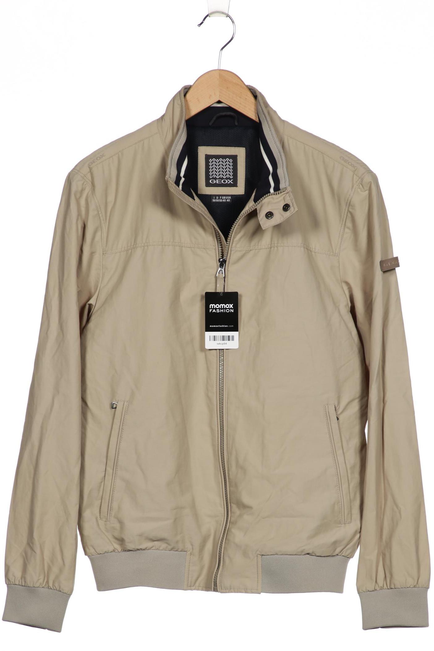 

Geox Herren Jacke, beige