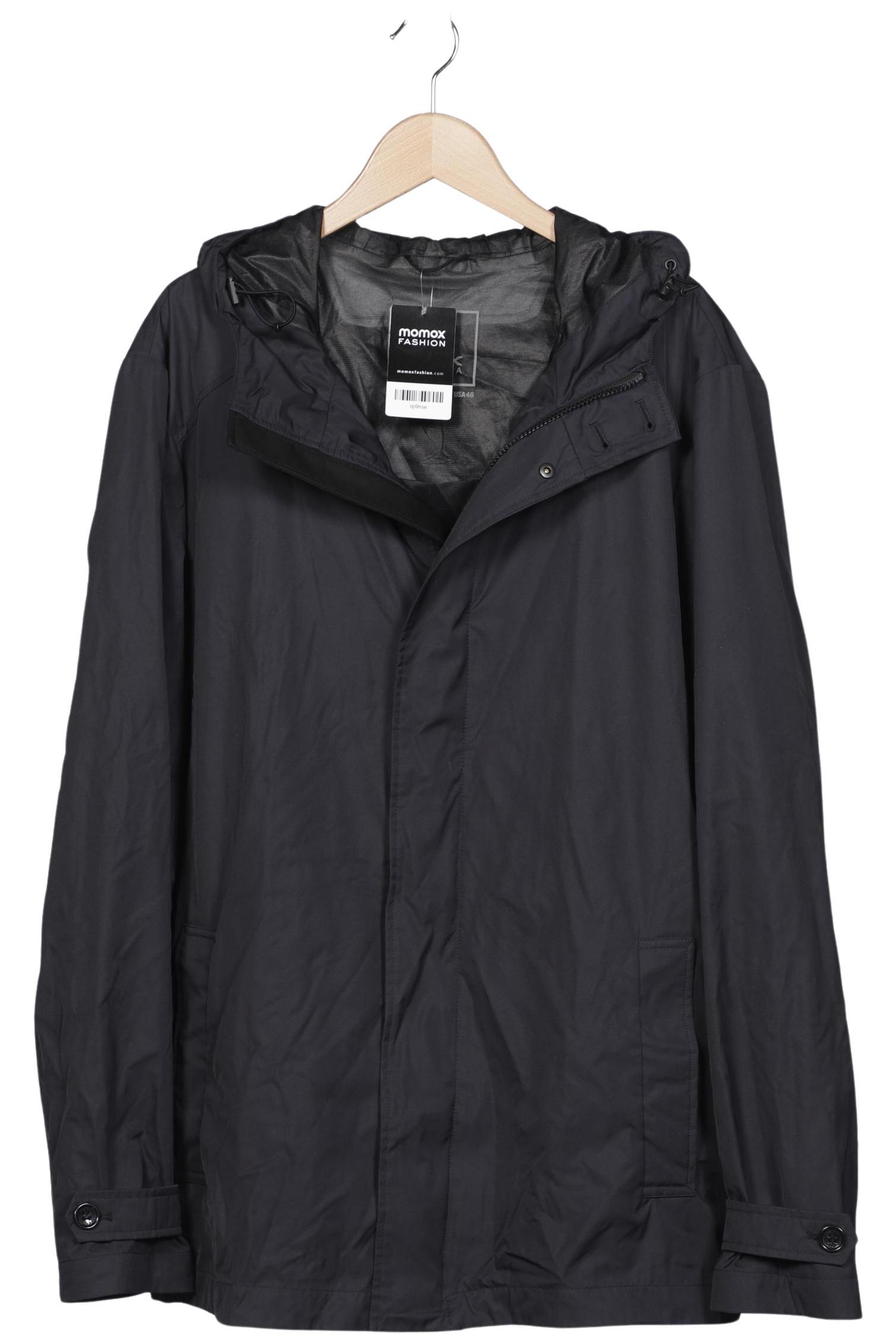 Thumbnail - Geox Herren Jacke, grau, Gr. 58