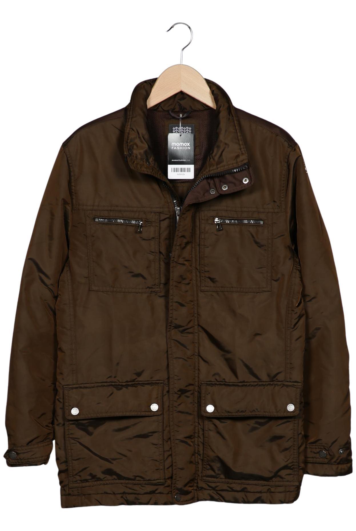

Geox Herren Jacke, braun, Gr. 48