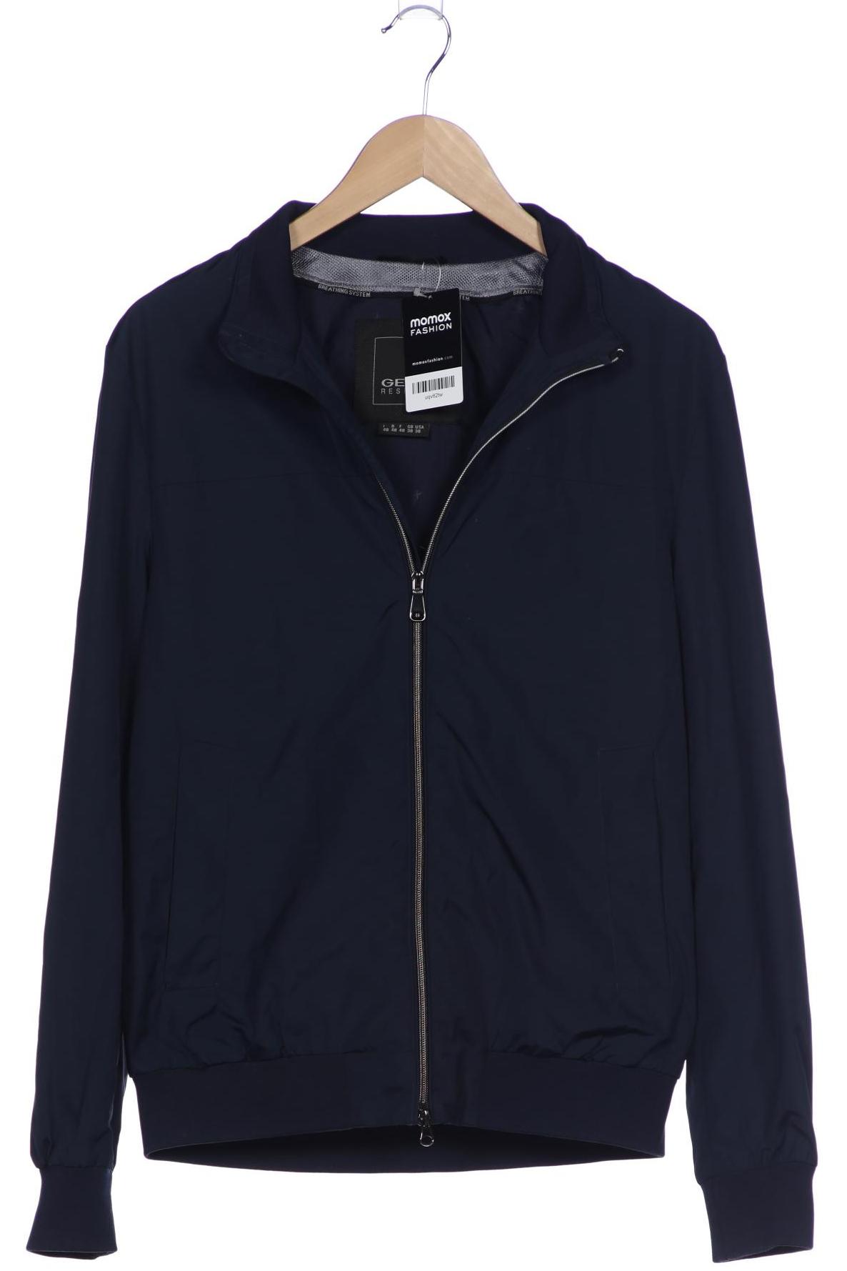 

Geox Herren Jacke, marineblau, Gr. 48