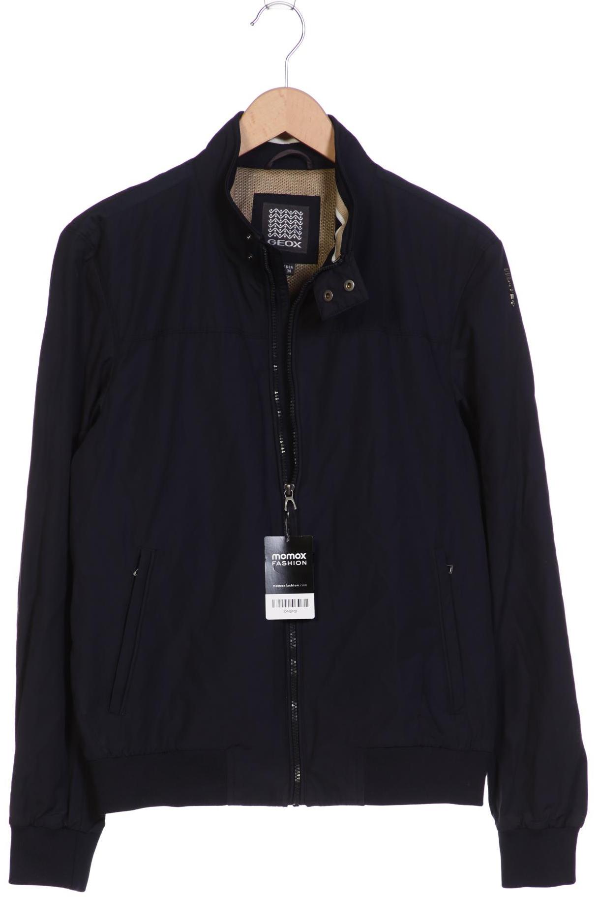 

Geox Herren Jacke, marineblau