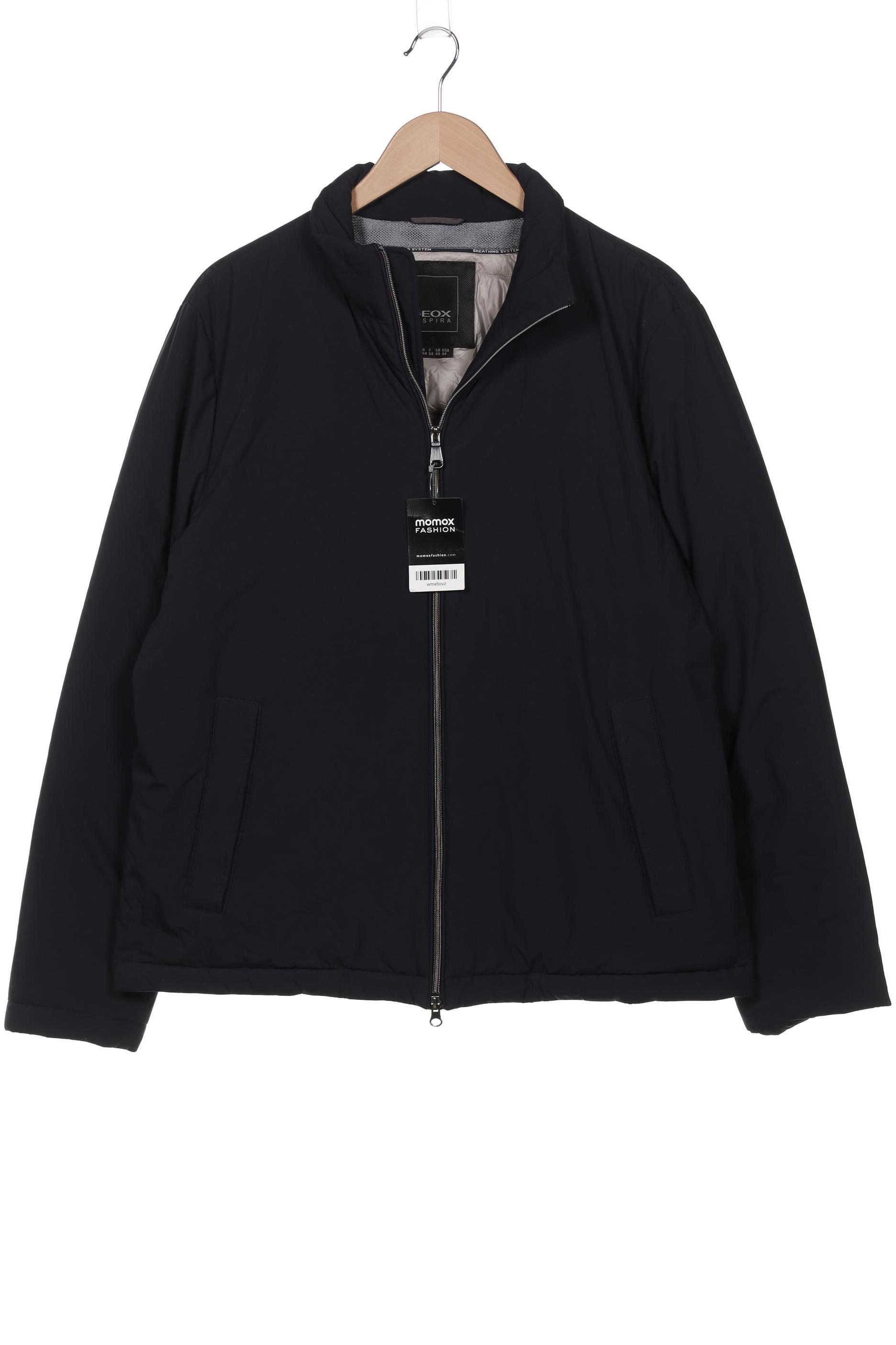 

Geox Herren Jacke, marineblau, Gr. 54