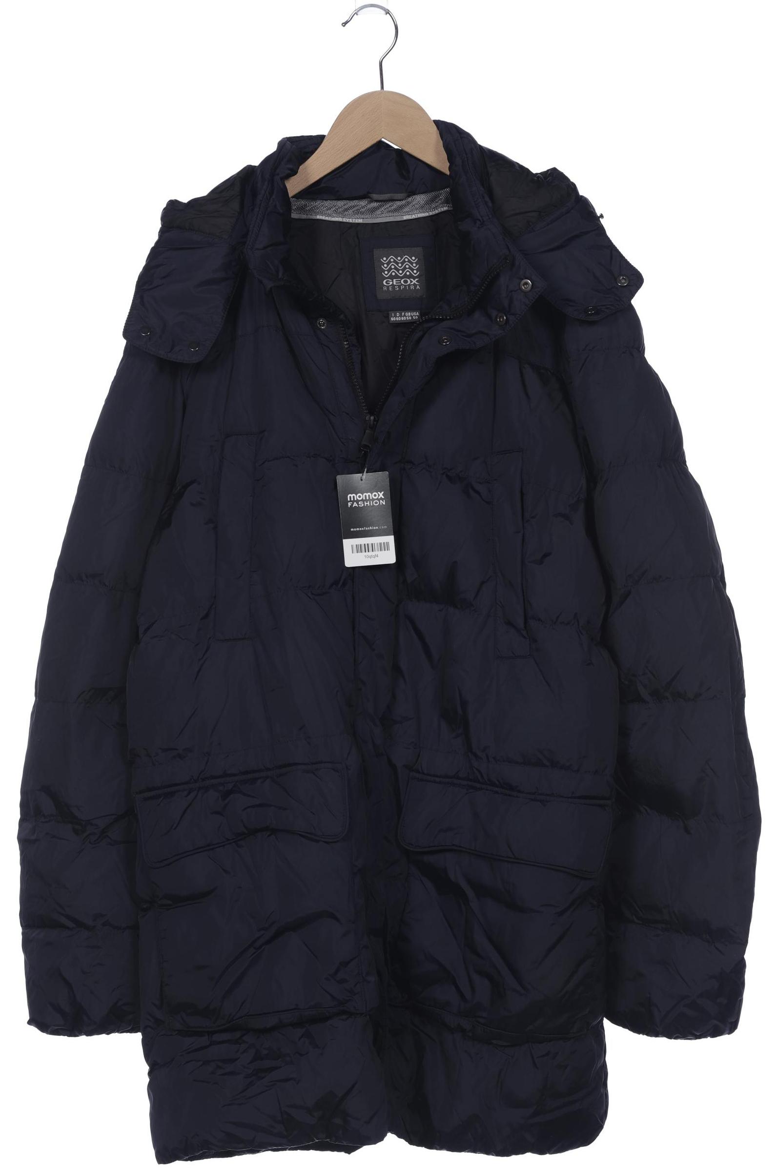 

Geox Herren Jacke, marineblau