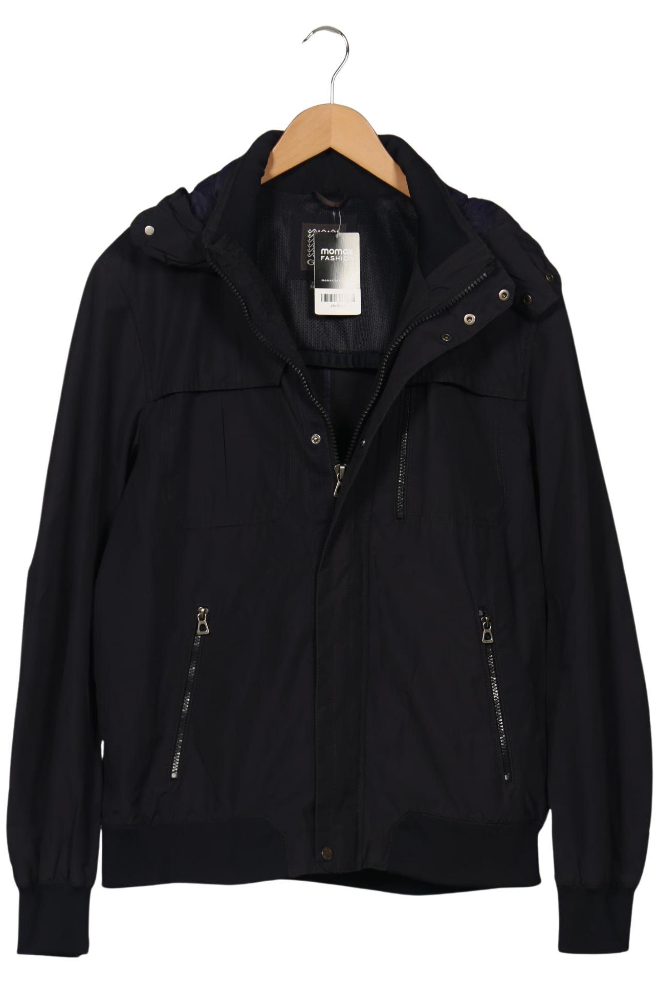 

Geox Herren Jacke, marineblau, Gr. 56