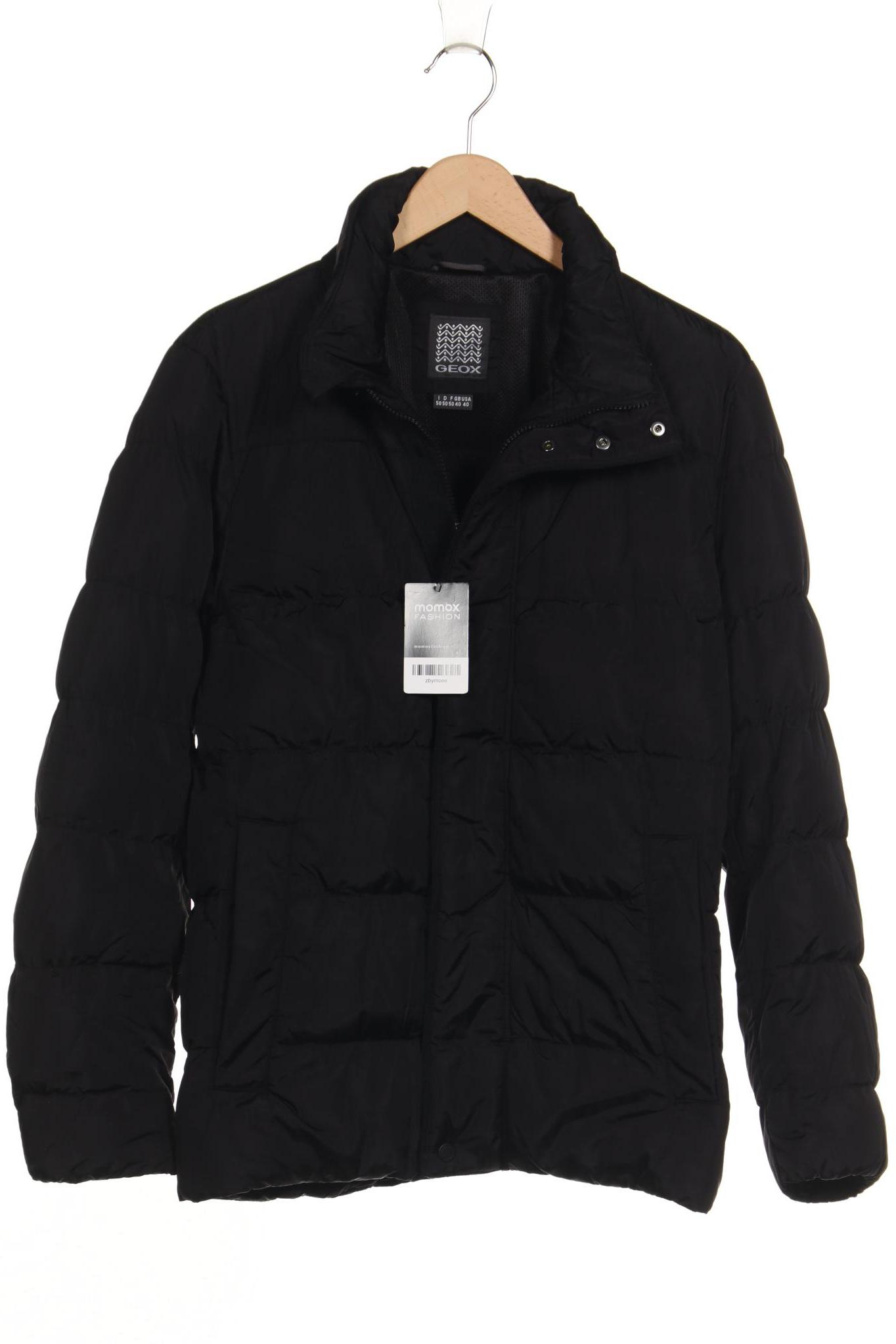

Geox Herren Jacke, schwarz, Gr. 50