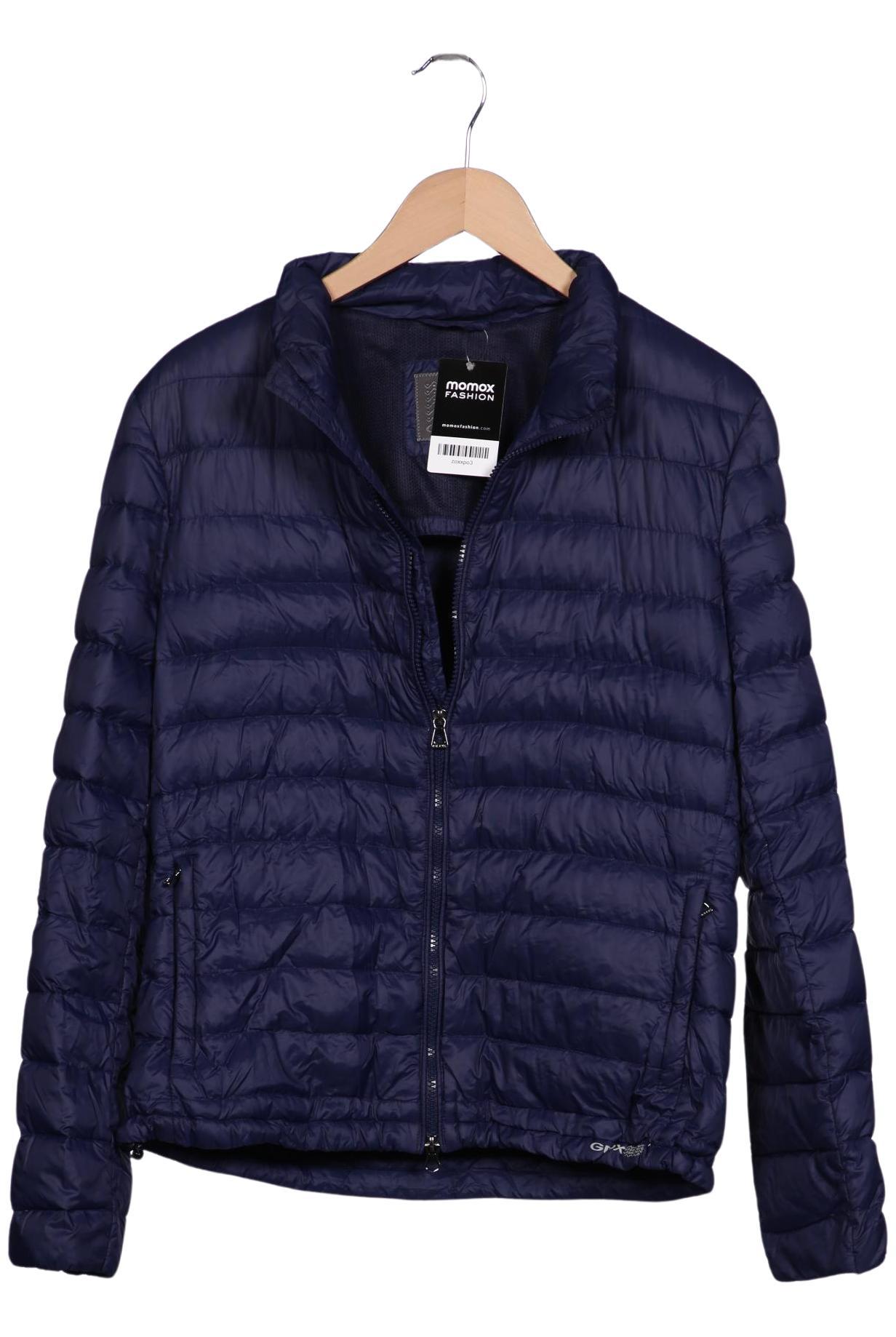 

Geox Herren Jacke, marineblau, Gr. 48