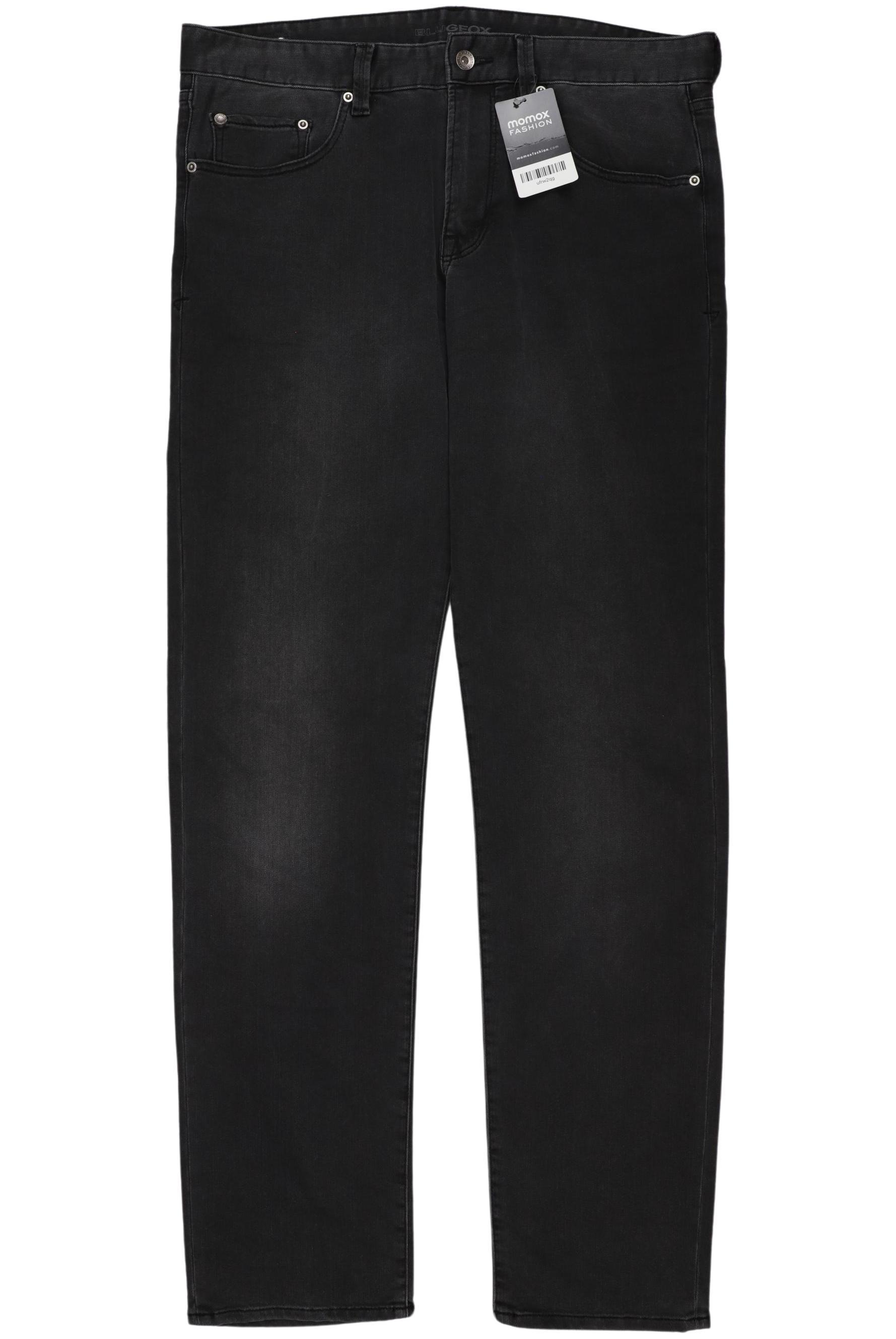 

Geox Herren Jeans, grau, Gr. 36