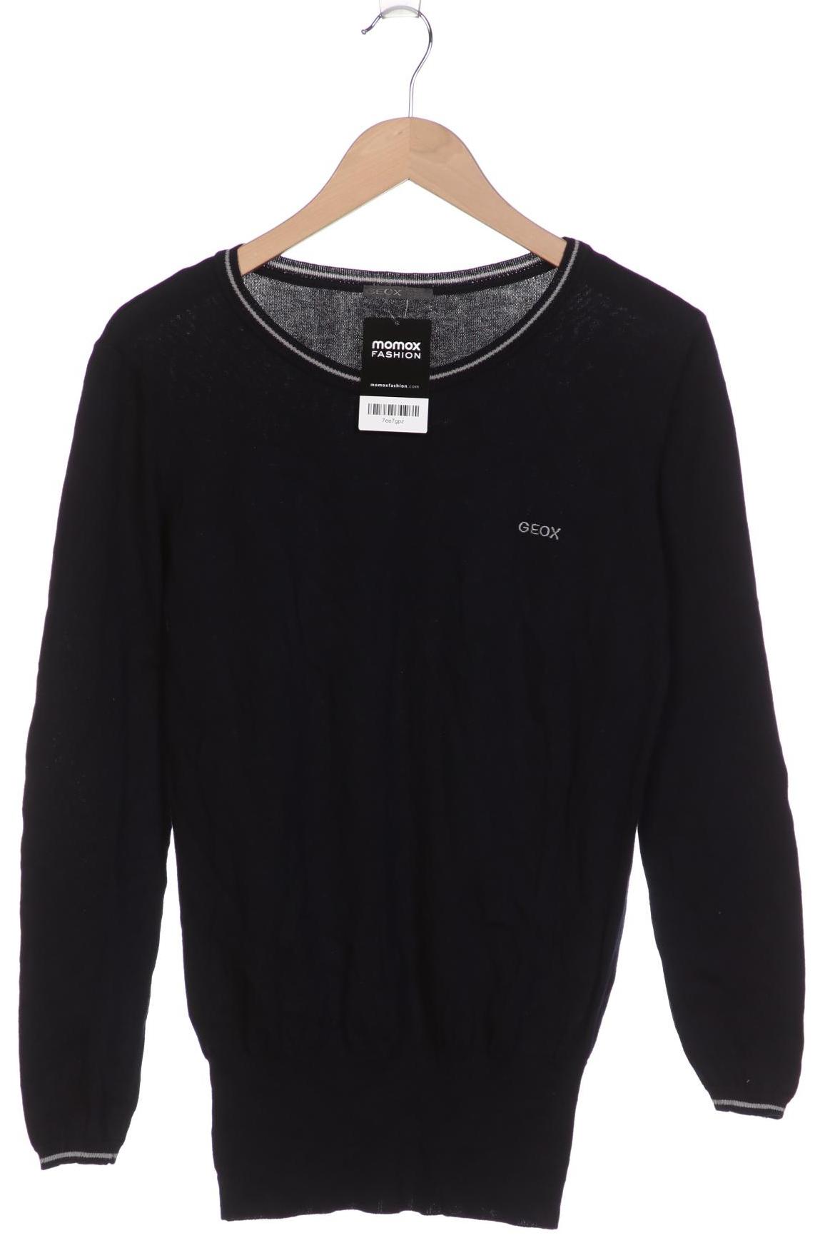 Thumbnail - Geox Herren Pullover, marineblau, Gr. 48