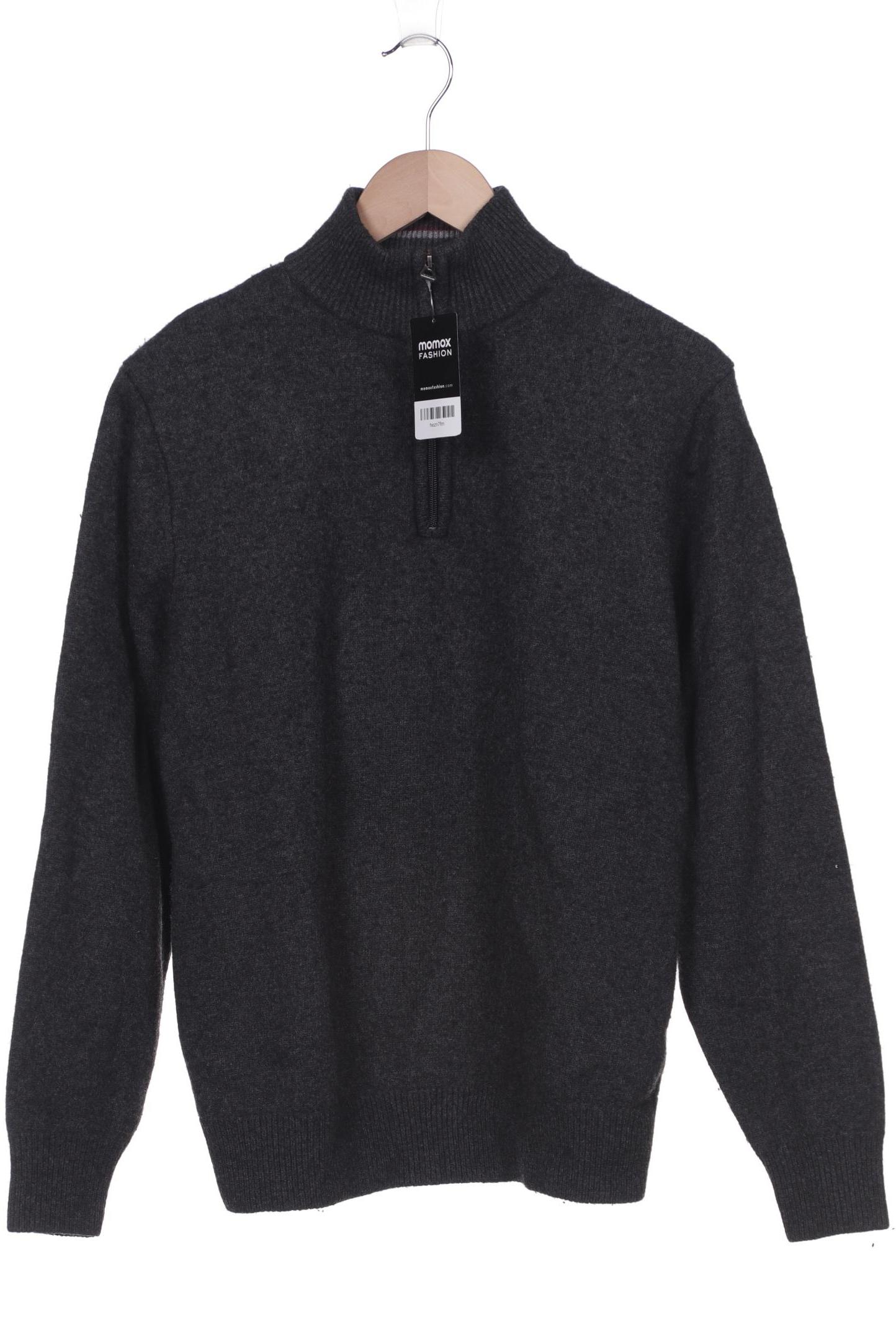 

Geox Herren Pullover, grau, Gr. 54