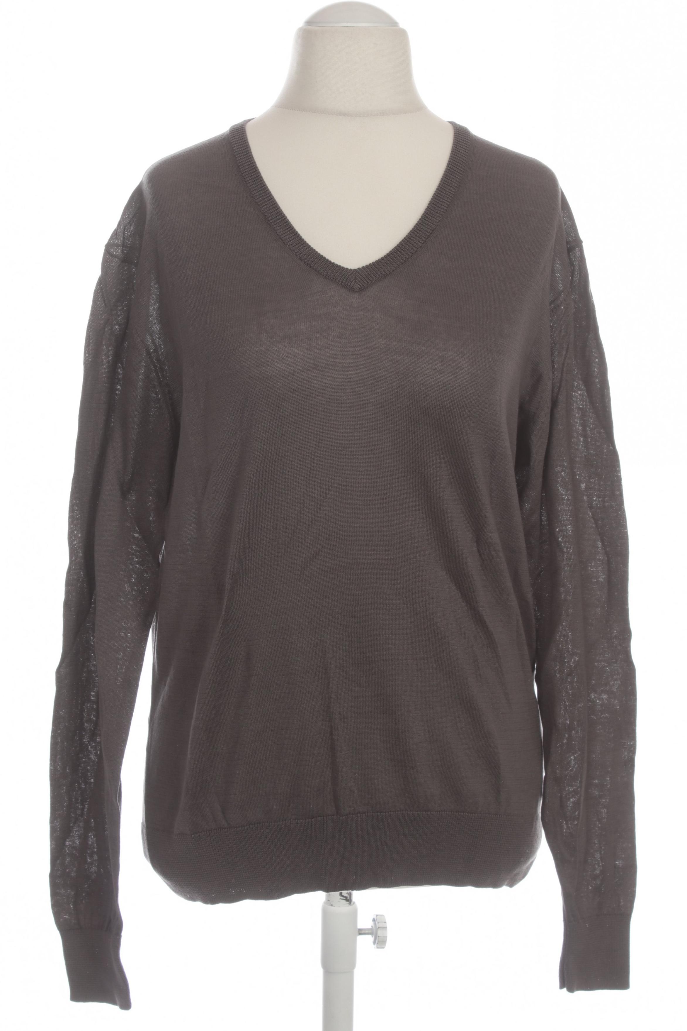 Thumbnail - Geox Herren Pullover, grau, Gr.