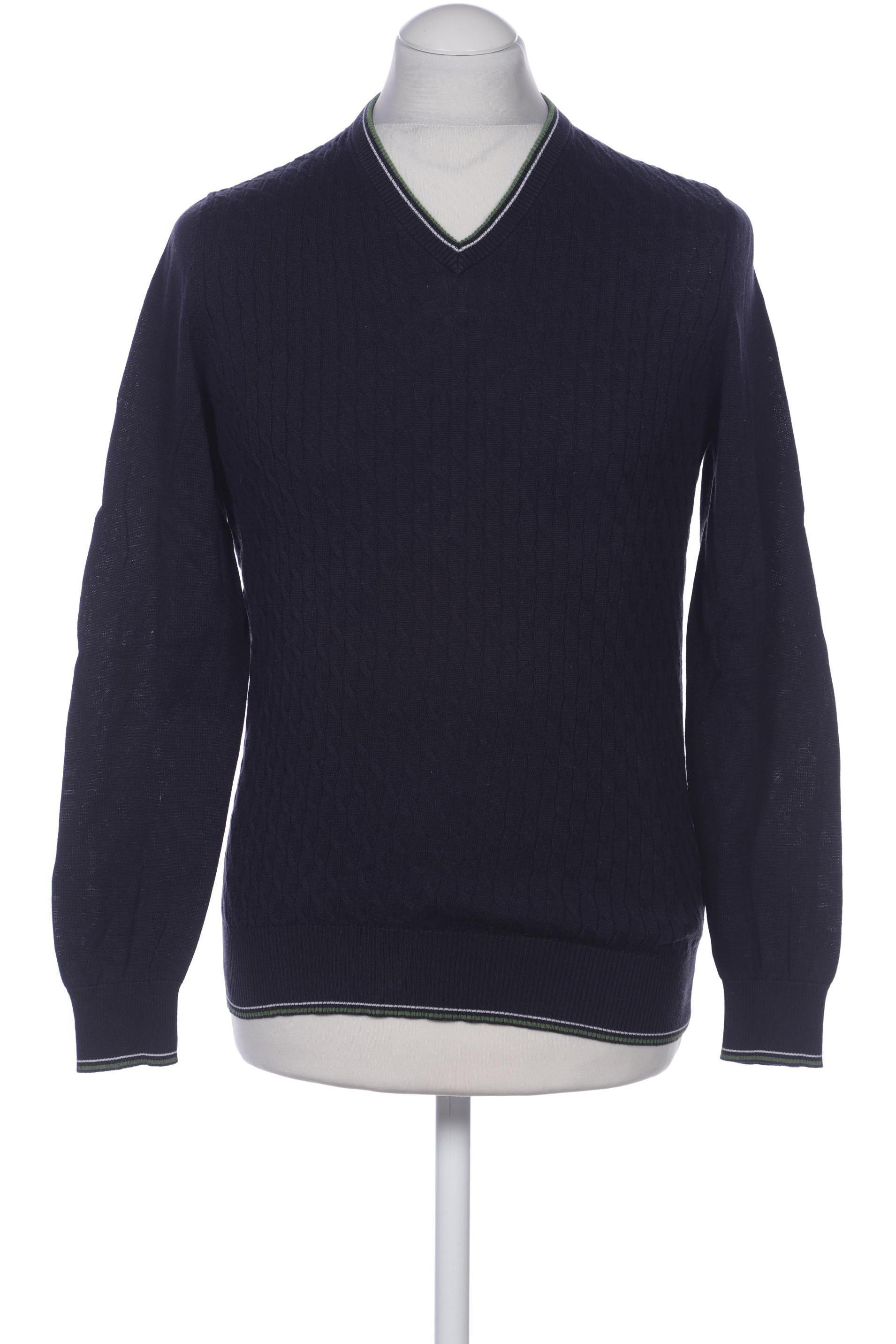 Thumbnail - Geox Herren Pullover, marineblau, Gr. 48