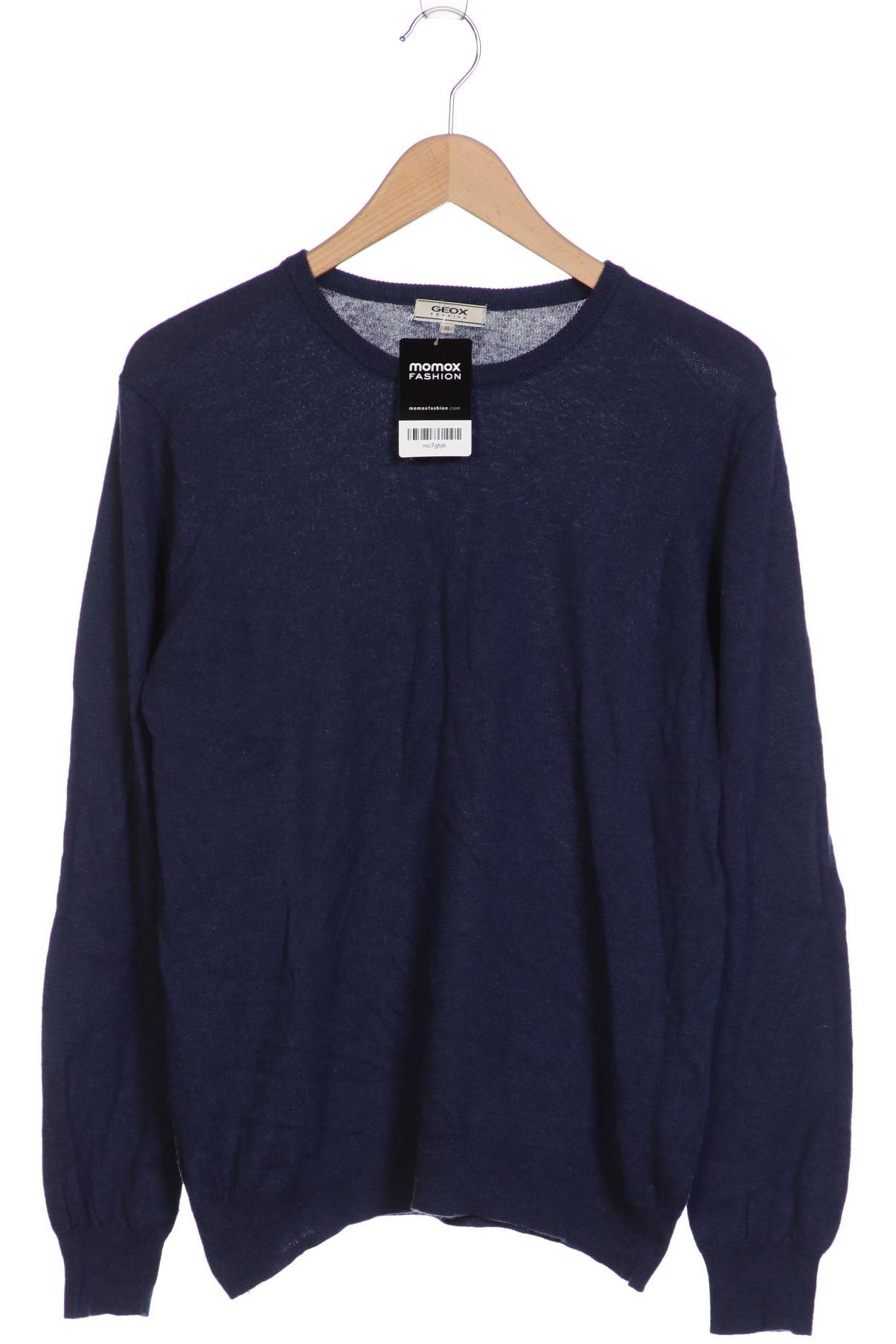 

Geox Herren Pullover, marineblau, Gr. 54