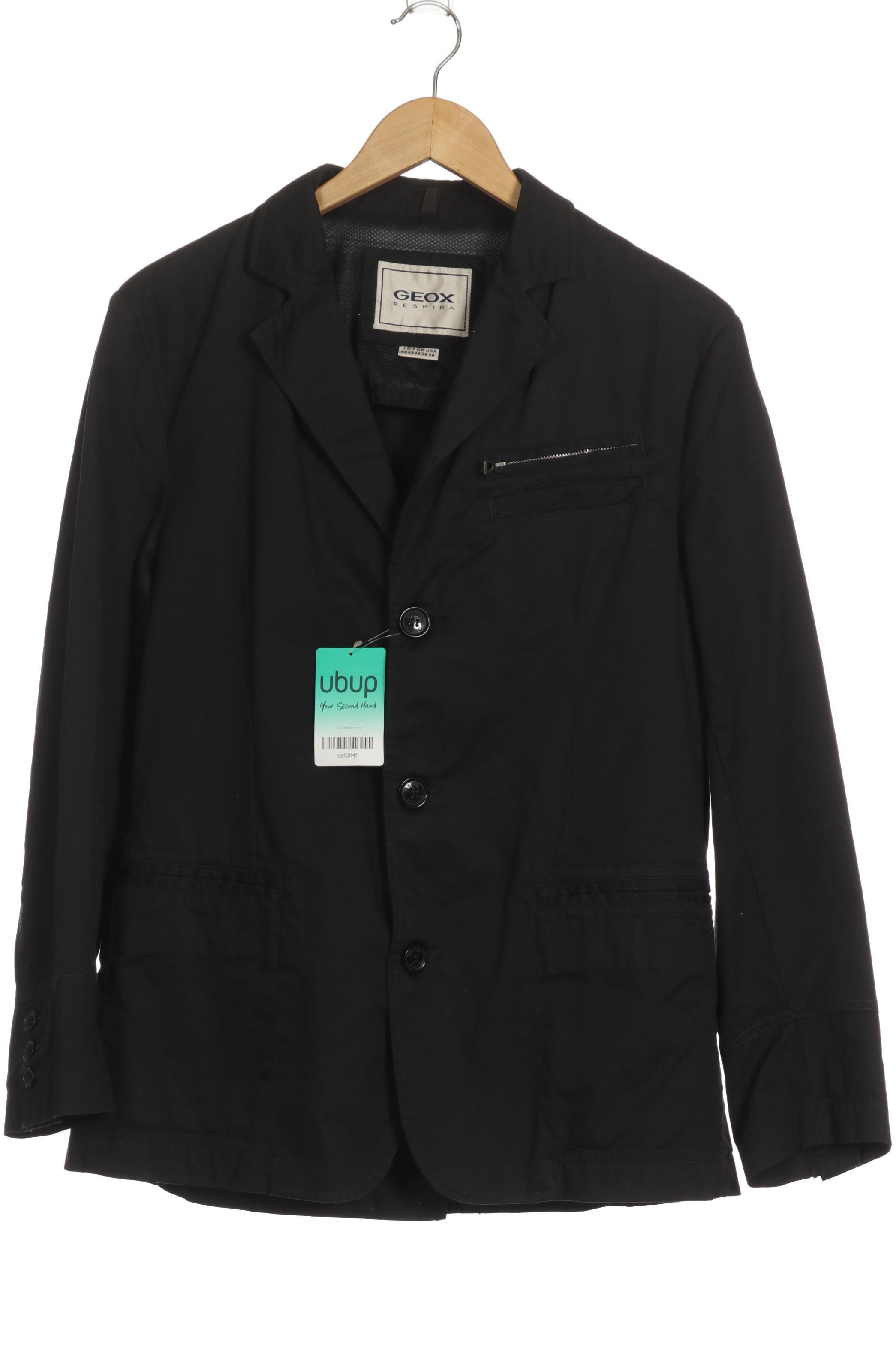 

Geox Herren Sakko, blau, Gr. 48