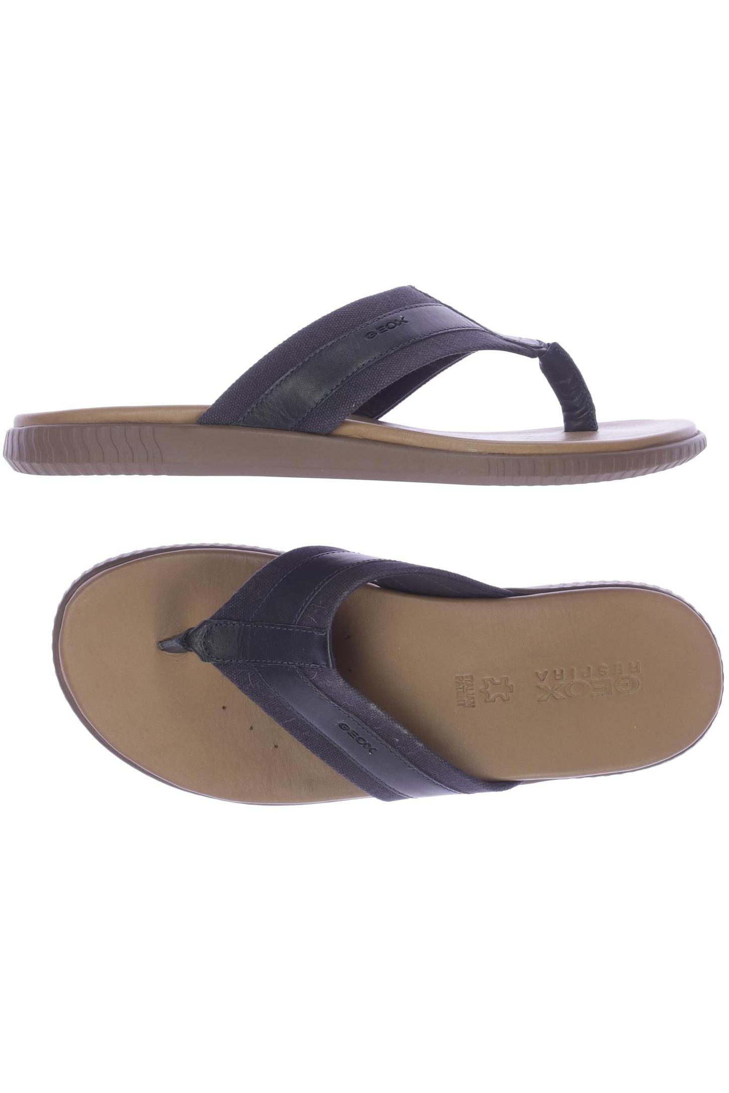 

Geox Herren Sandale, marineblau, Gr. 41