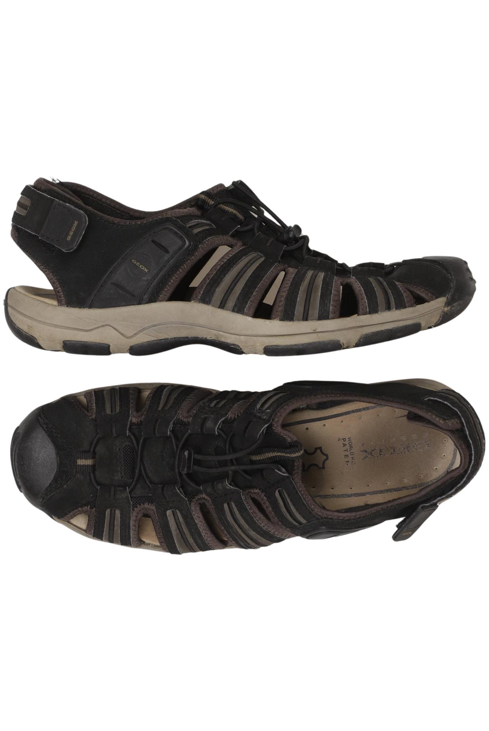 Thumbnail - Geox Herren Sandale, mehrfarbig, Gr. 43