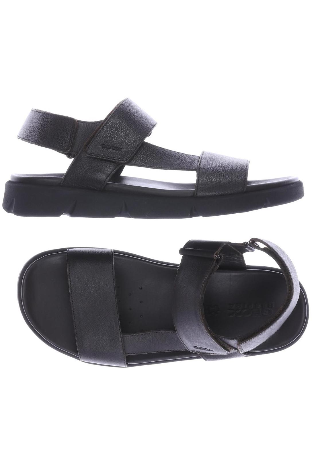 

Geox Herren Sandale, braun