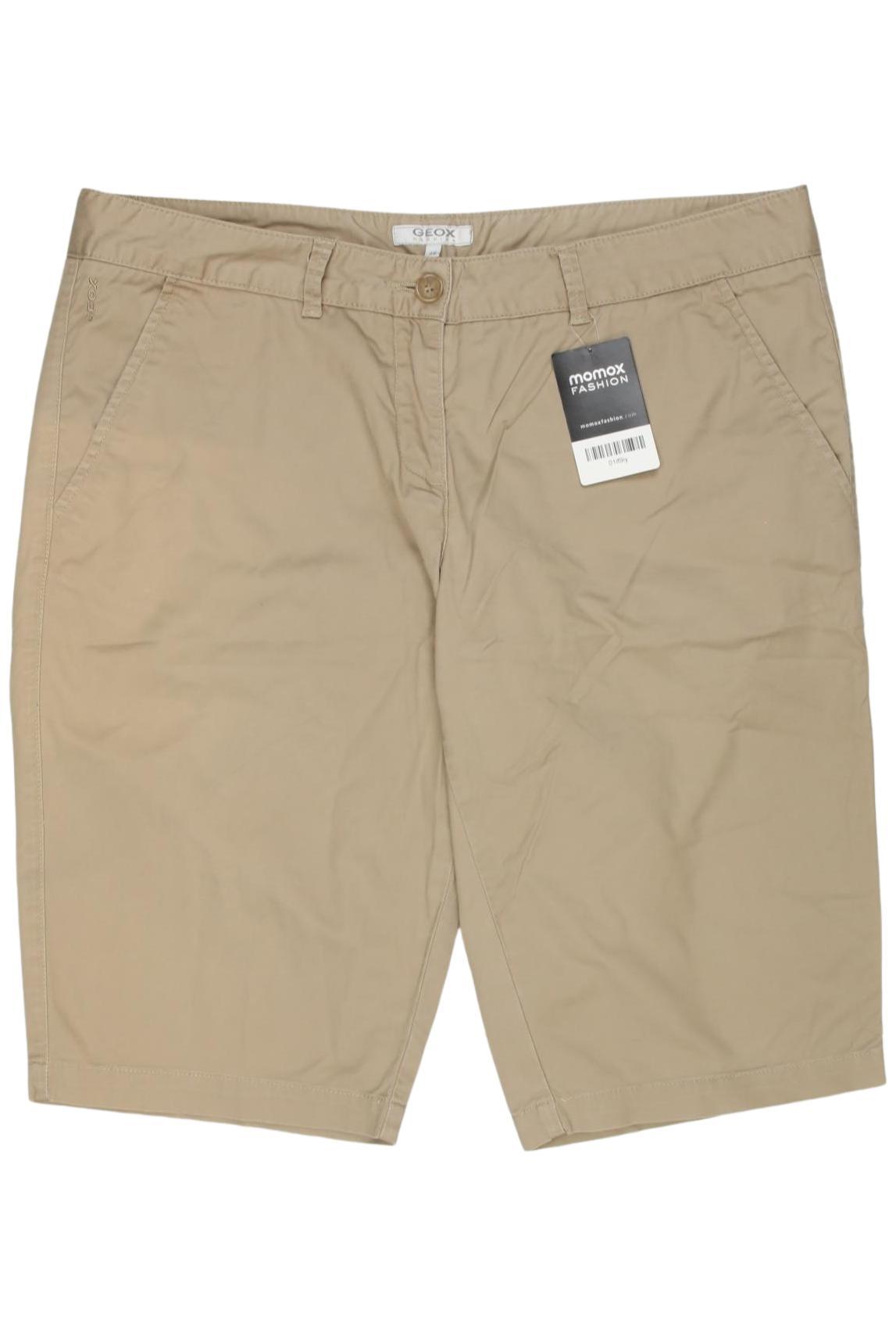 Thumbnail - Geox Herren Shorts, beige, Gr. 48