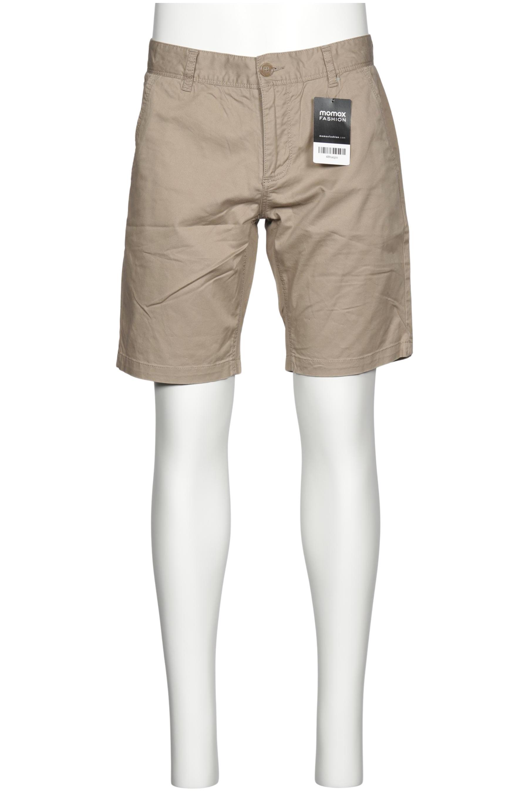 

Geox Herren Shorts, beige, Gr. 46