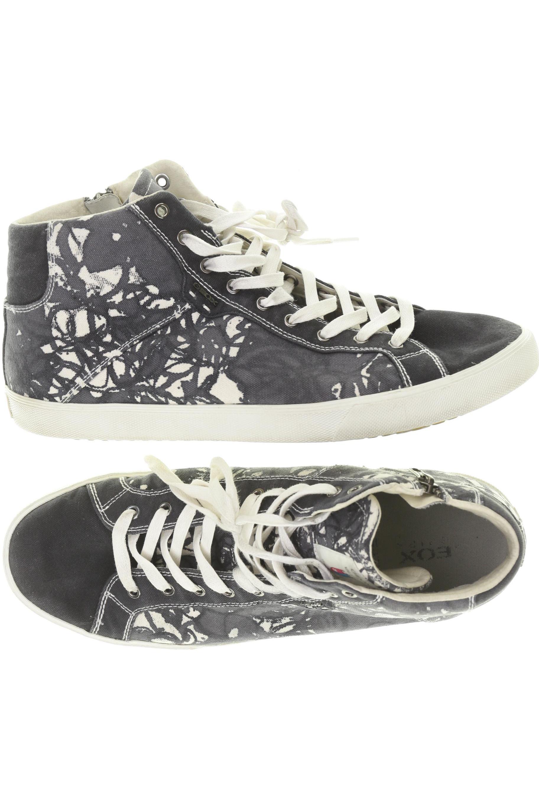 

Geox Herren Sneakers, blau, Gr. 45