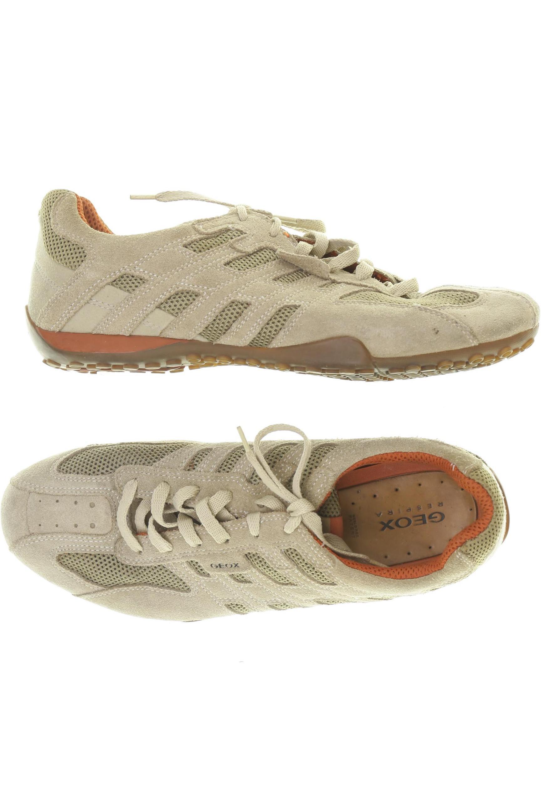 

Geox Herren Sneakers, braun, Gr. 43