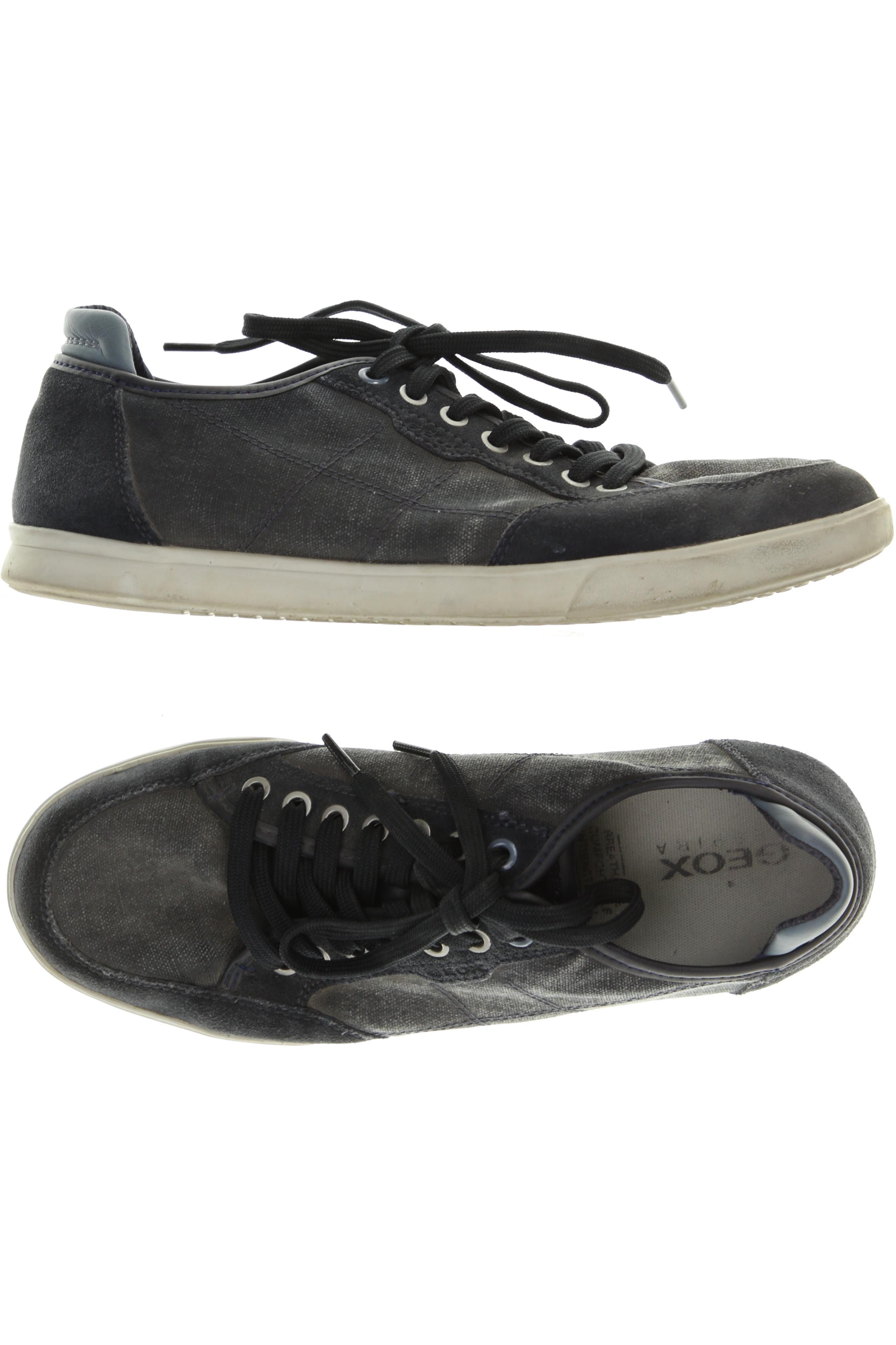 

Geox Herren Sneakers, grau, Gr. 42