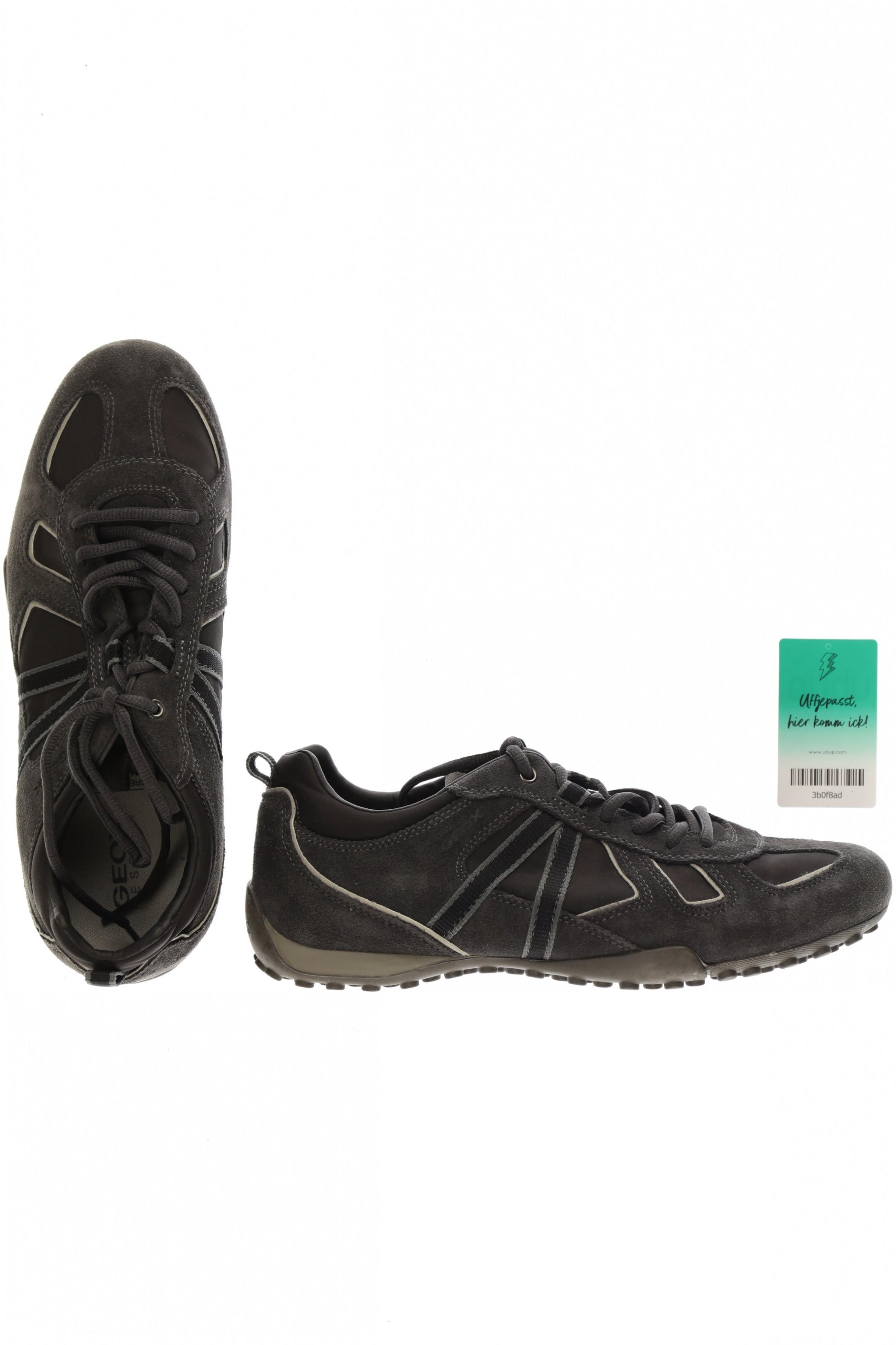 Thumbnail - Geox Herren Sneakers, grau, Gr. 44