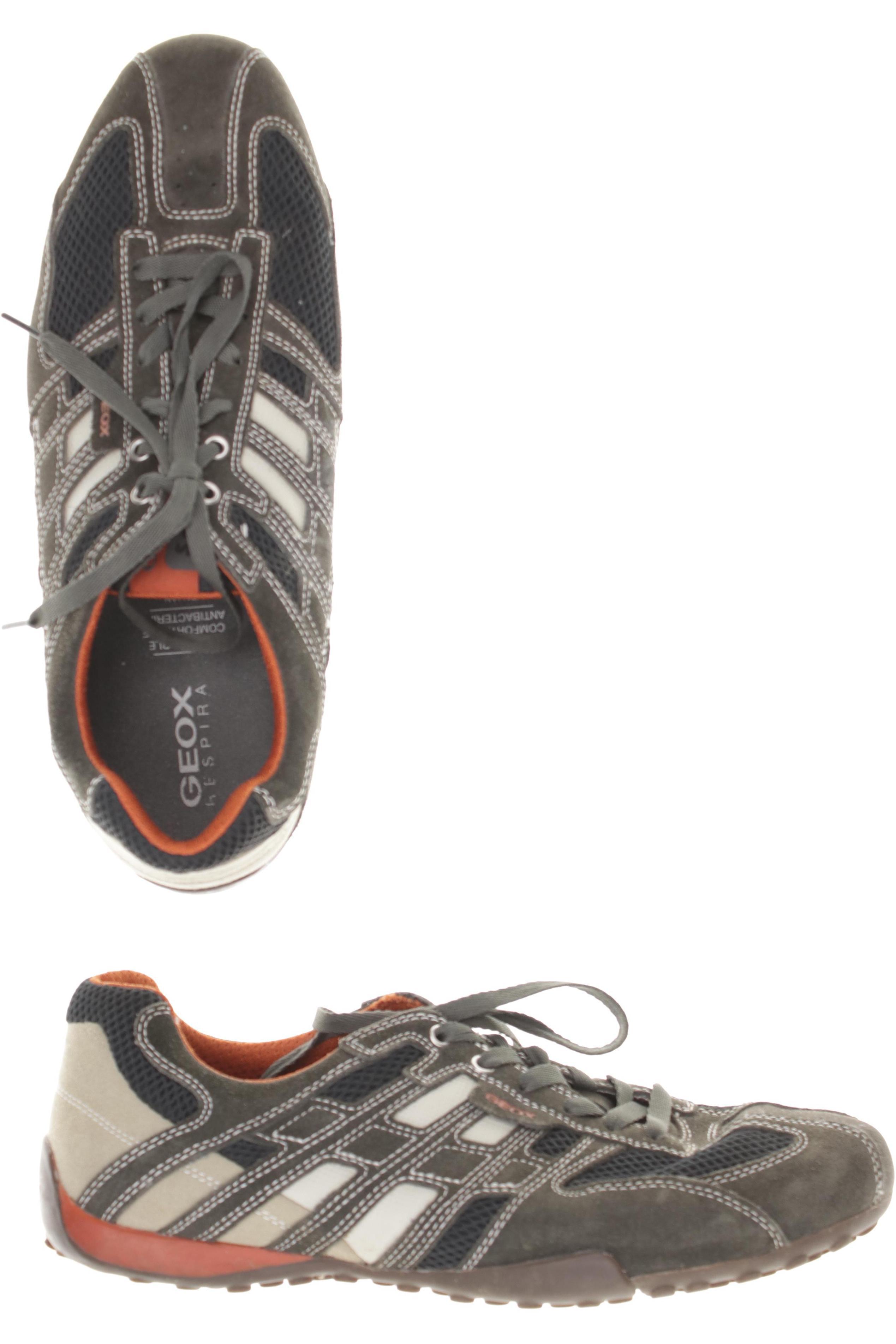 

Geox Herren Sneakers, braun, Gr. 45