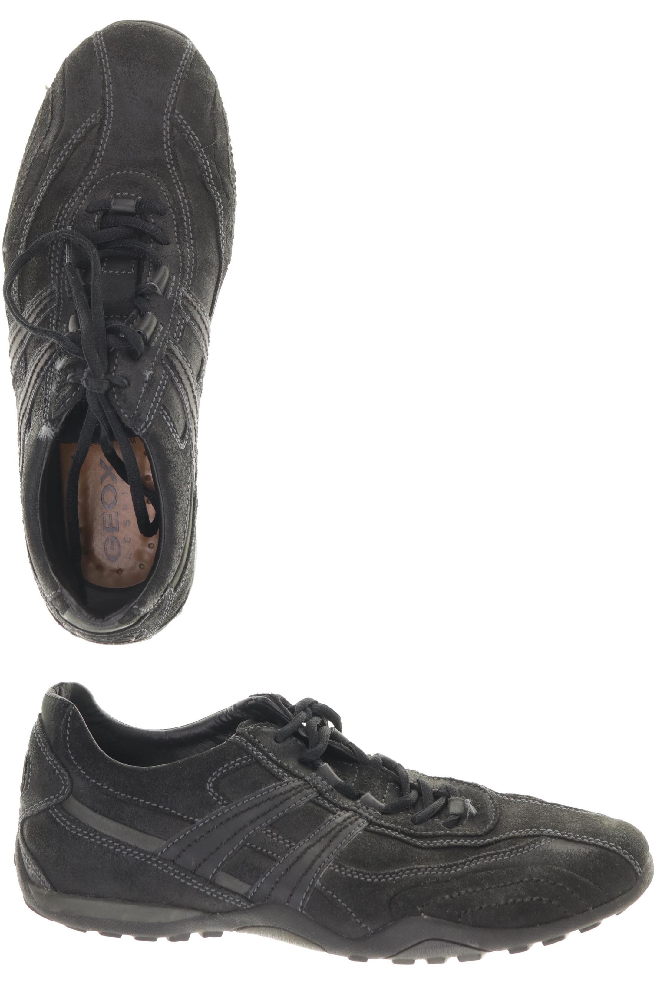 Thumbnail - Geox Herren Sneakers, schwarz, Gr. 43
