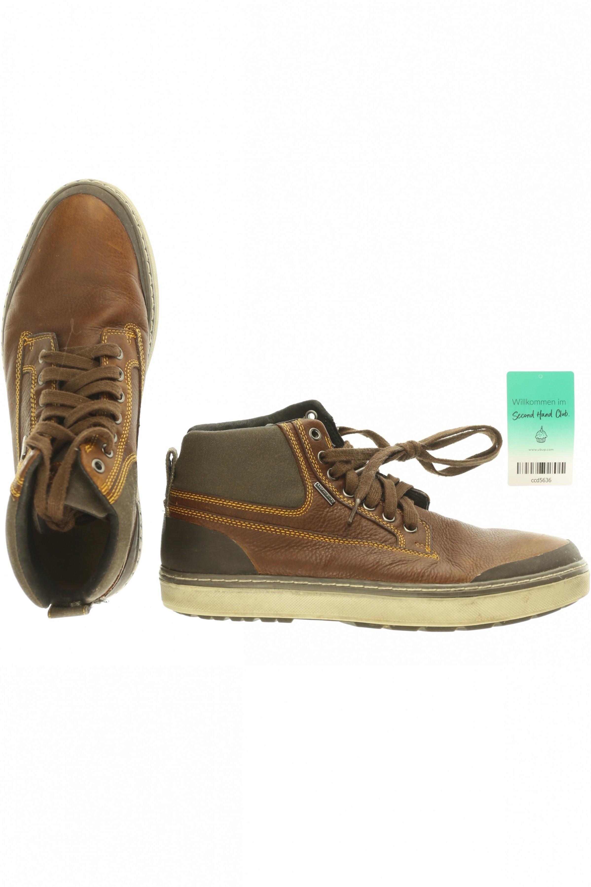 

Geox Herren Sneakers, braun, Gr. 42