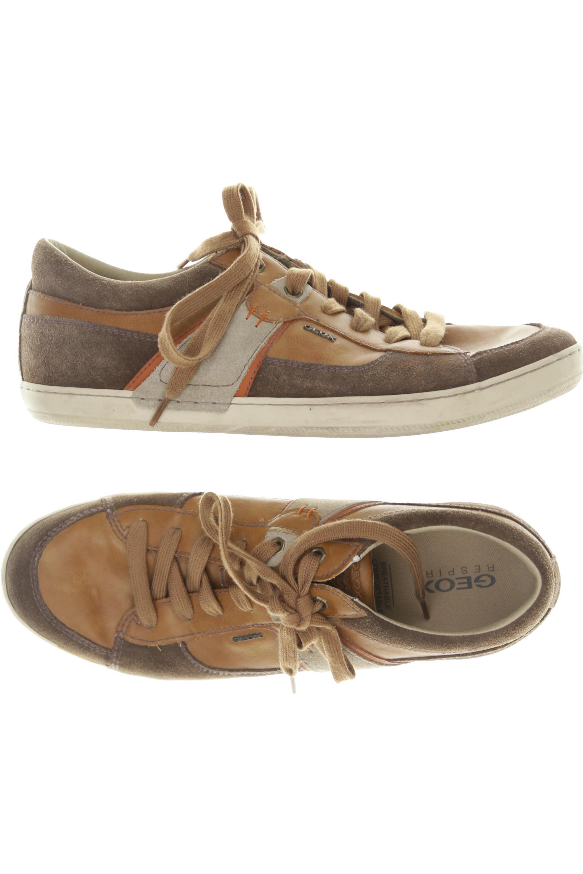 Thumbnail - Geox Herren Sneakers, braun, Gr. 43