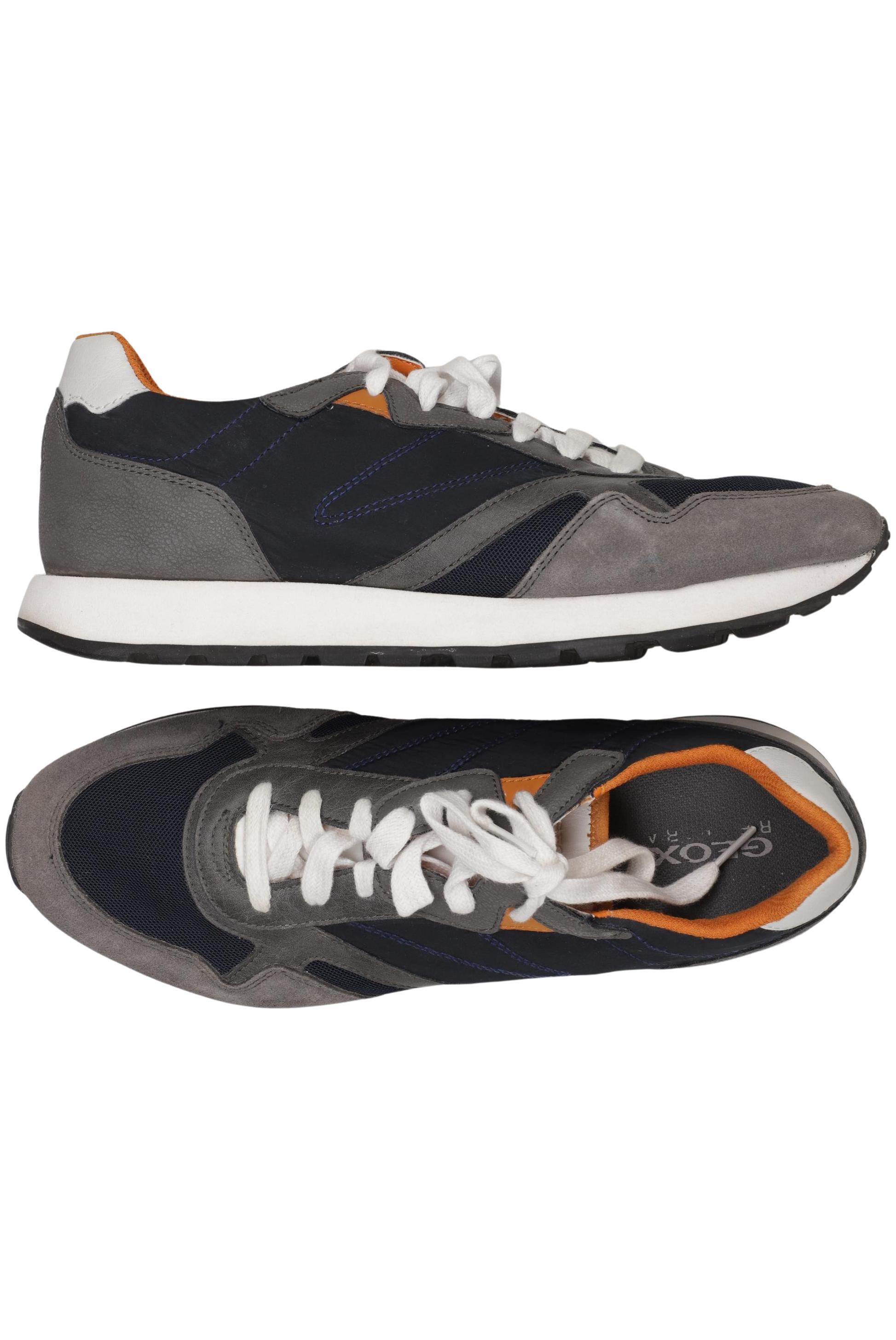 Thumbnail - Geox Herren Sneakers, mehrfarbig, Gr. 45